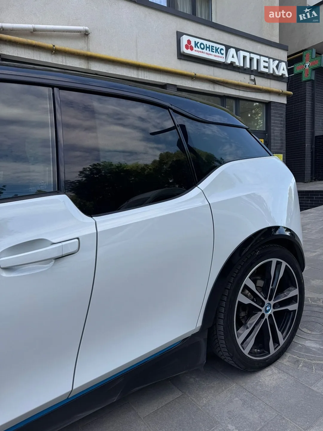 2019 BMW i3 - мініатюра 31