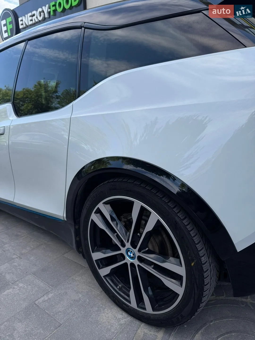 2019 BMW i3 - мініатюра 16