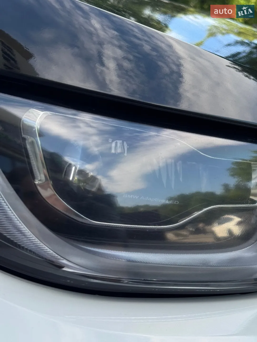 2019 BMW i3 - мініатюра 34