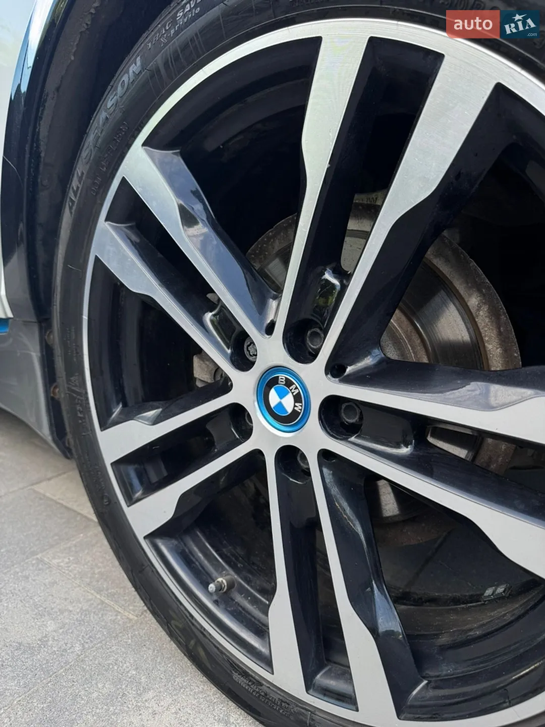 2019 BMW i3 - мініатюра 35