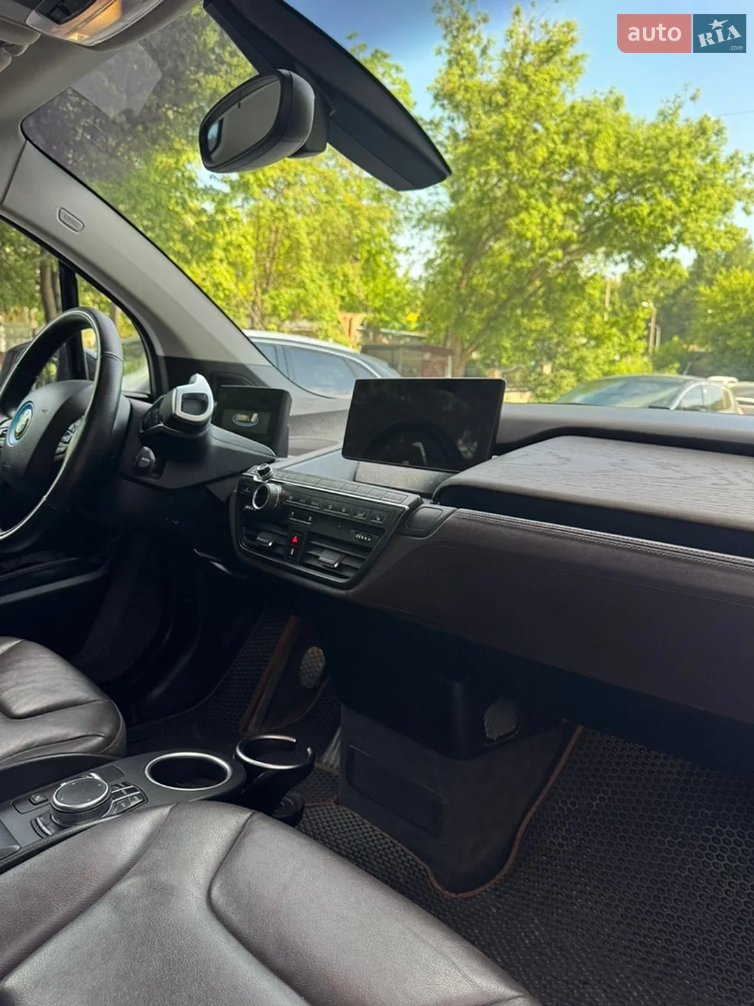 2019 BMW i3 - мініатюра 6