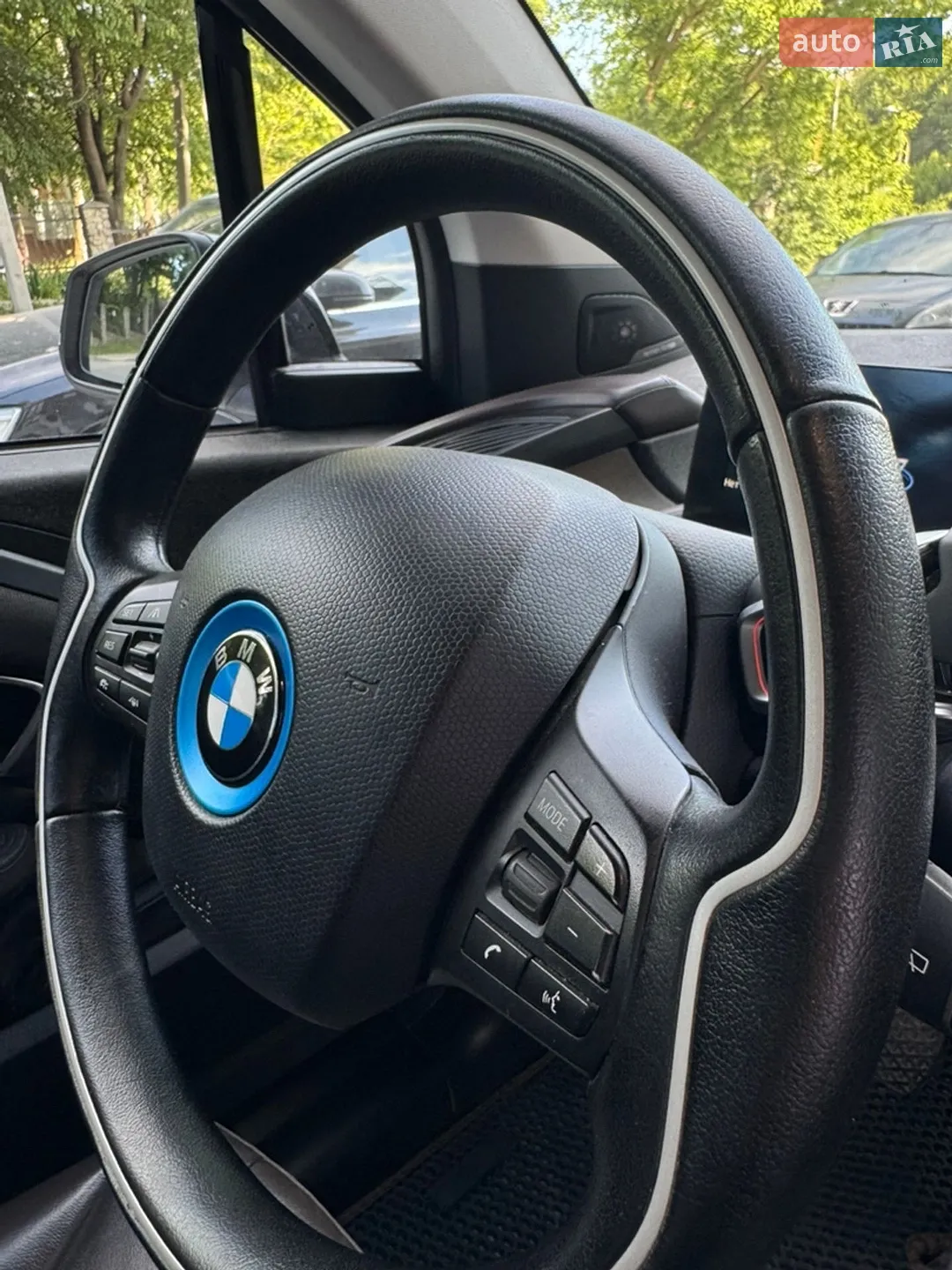 2019 BMW i3 - мініатюра 39