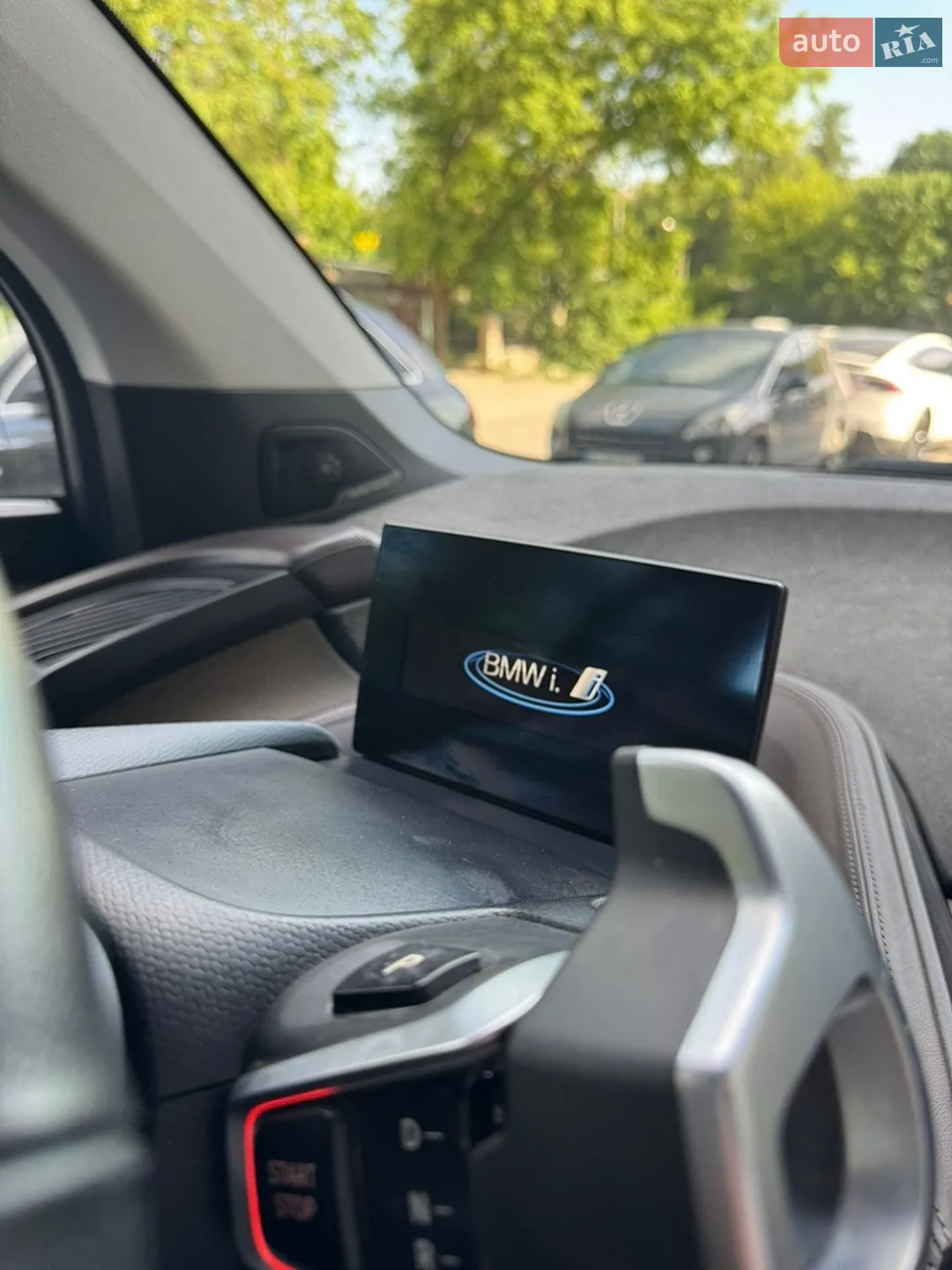 2019 BMW i3 - мініатюра 38