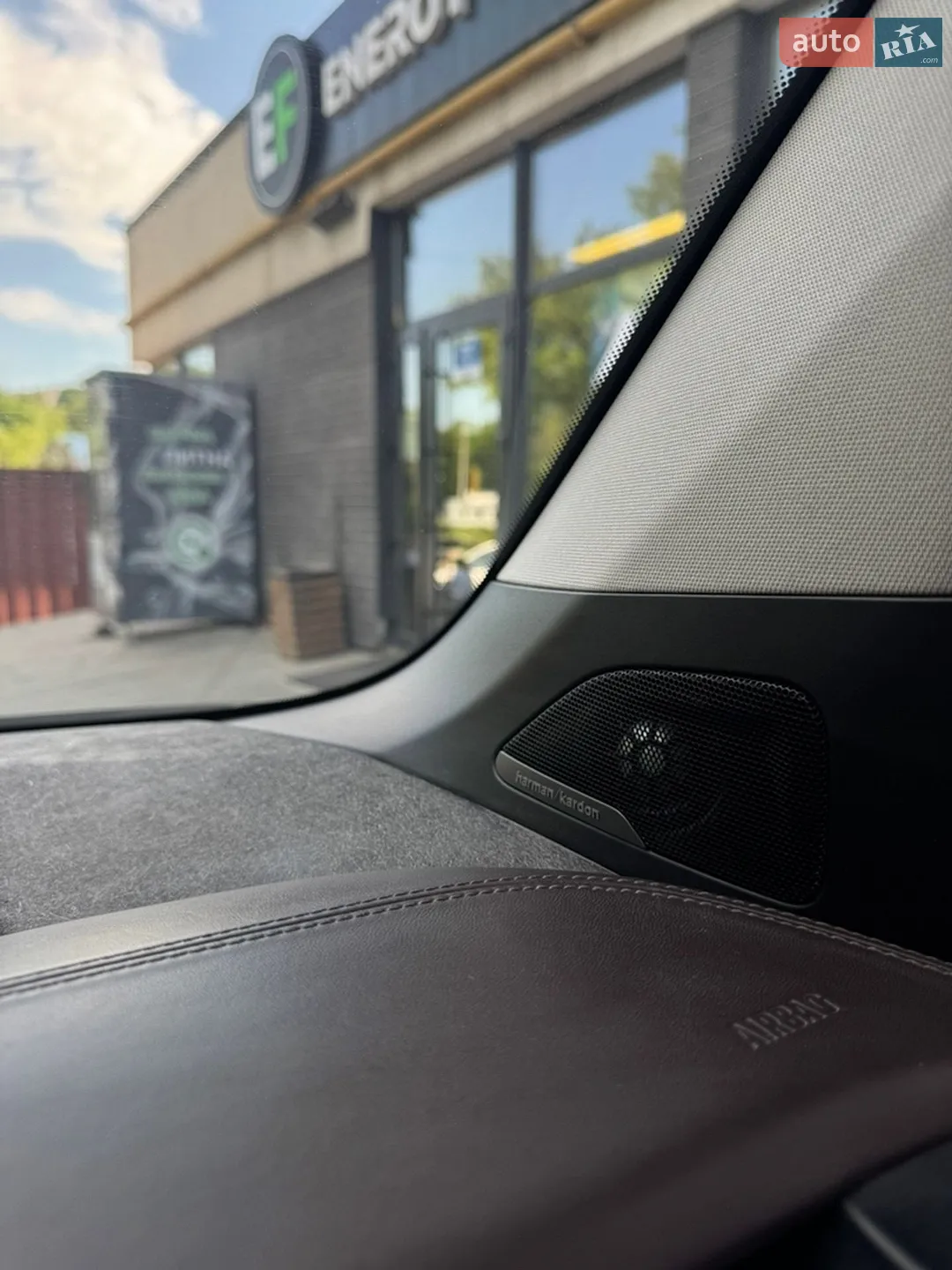 2019 BMW i3 - мініатюра 7