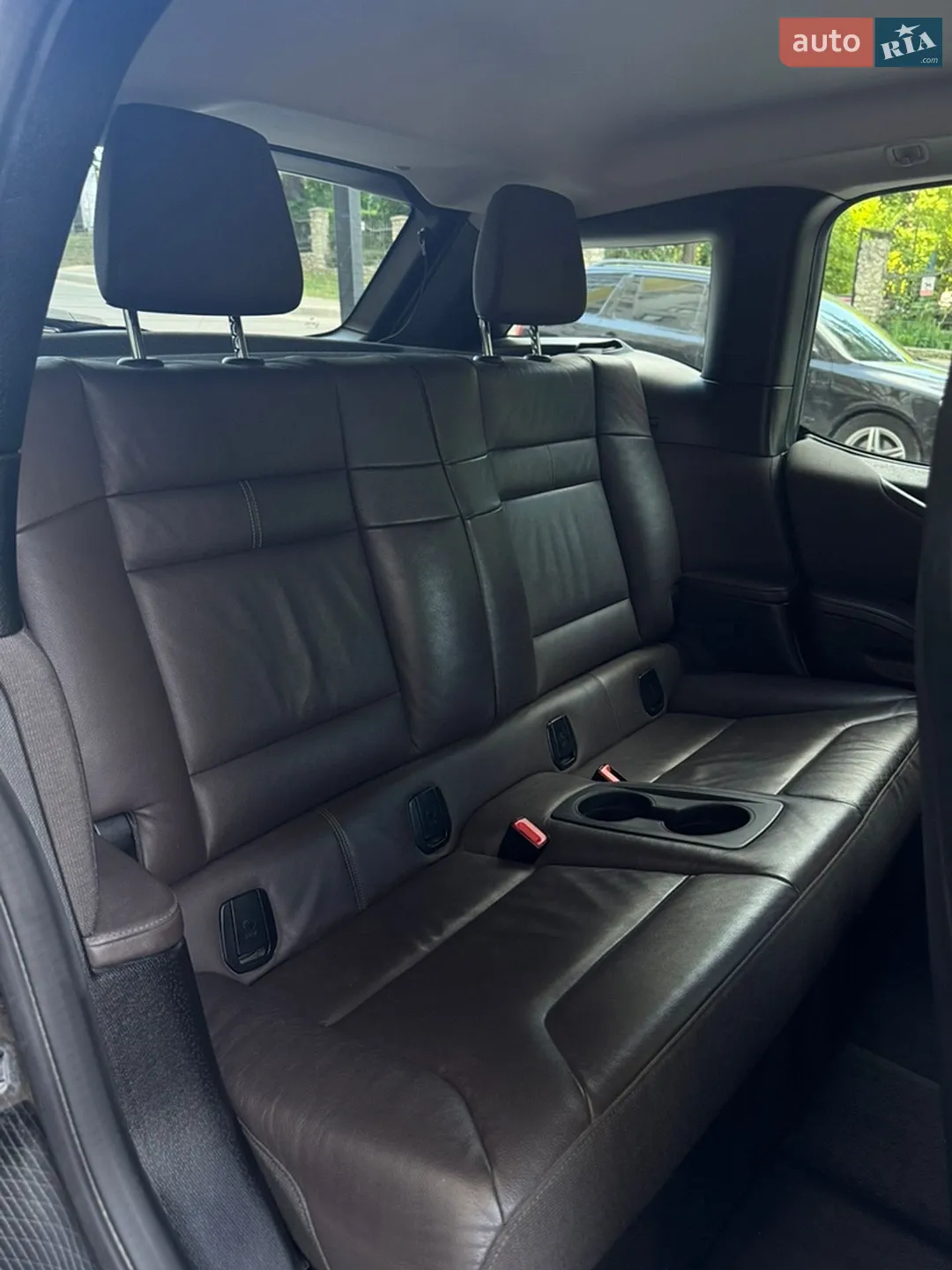 2019 BMW i3 - мініатюра 47