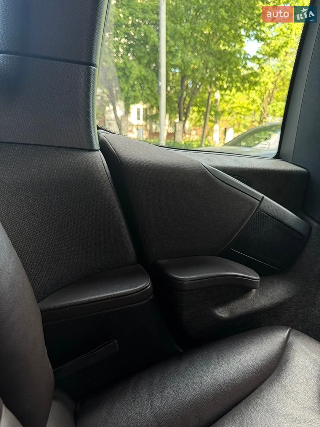 2019 BMW i3 - мініатюра 47