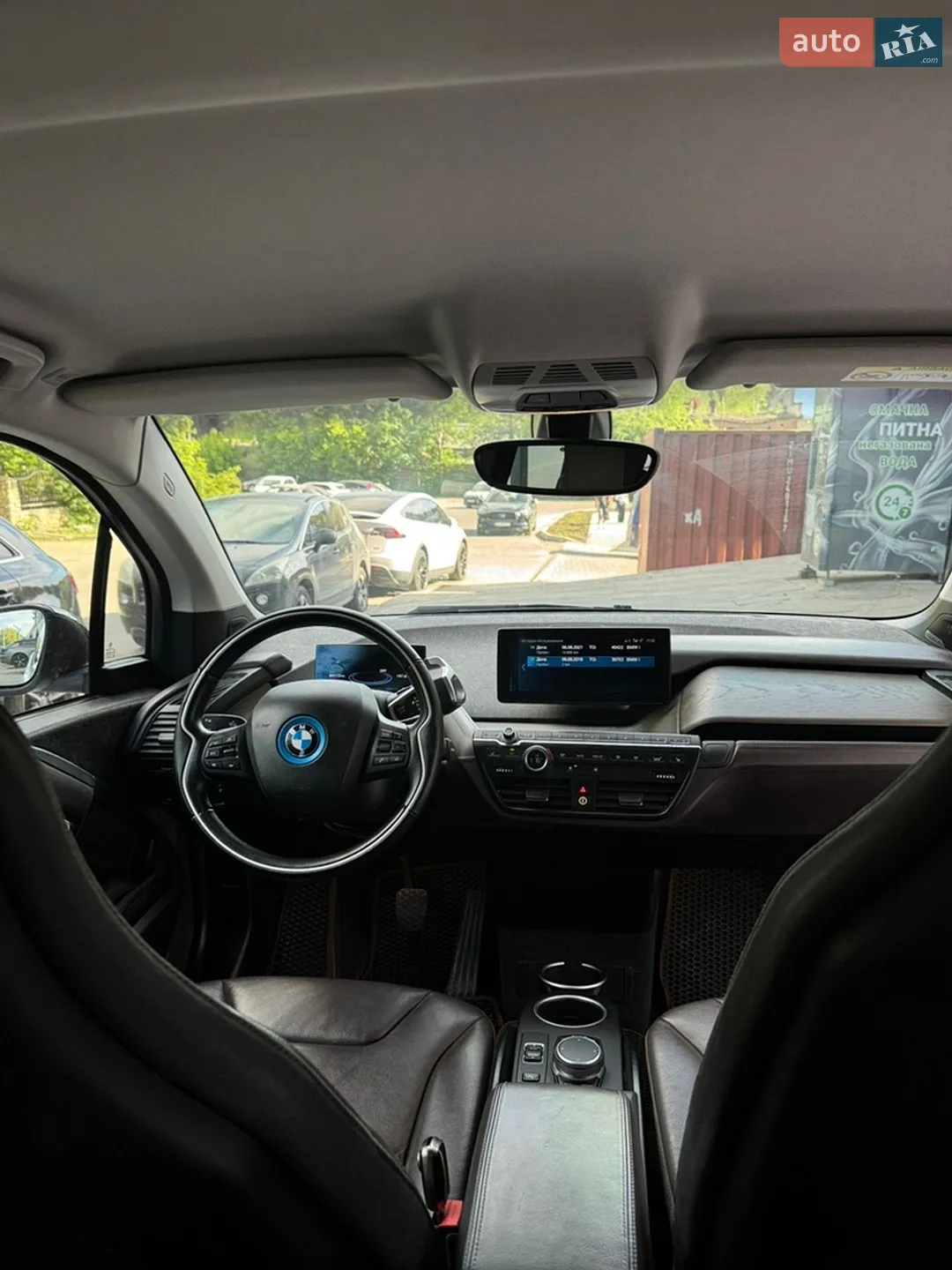 2019 BMW i3 - мініатюра 48