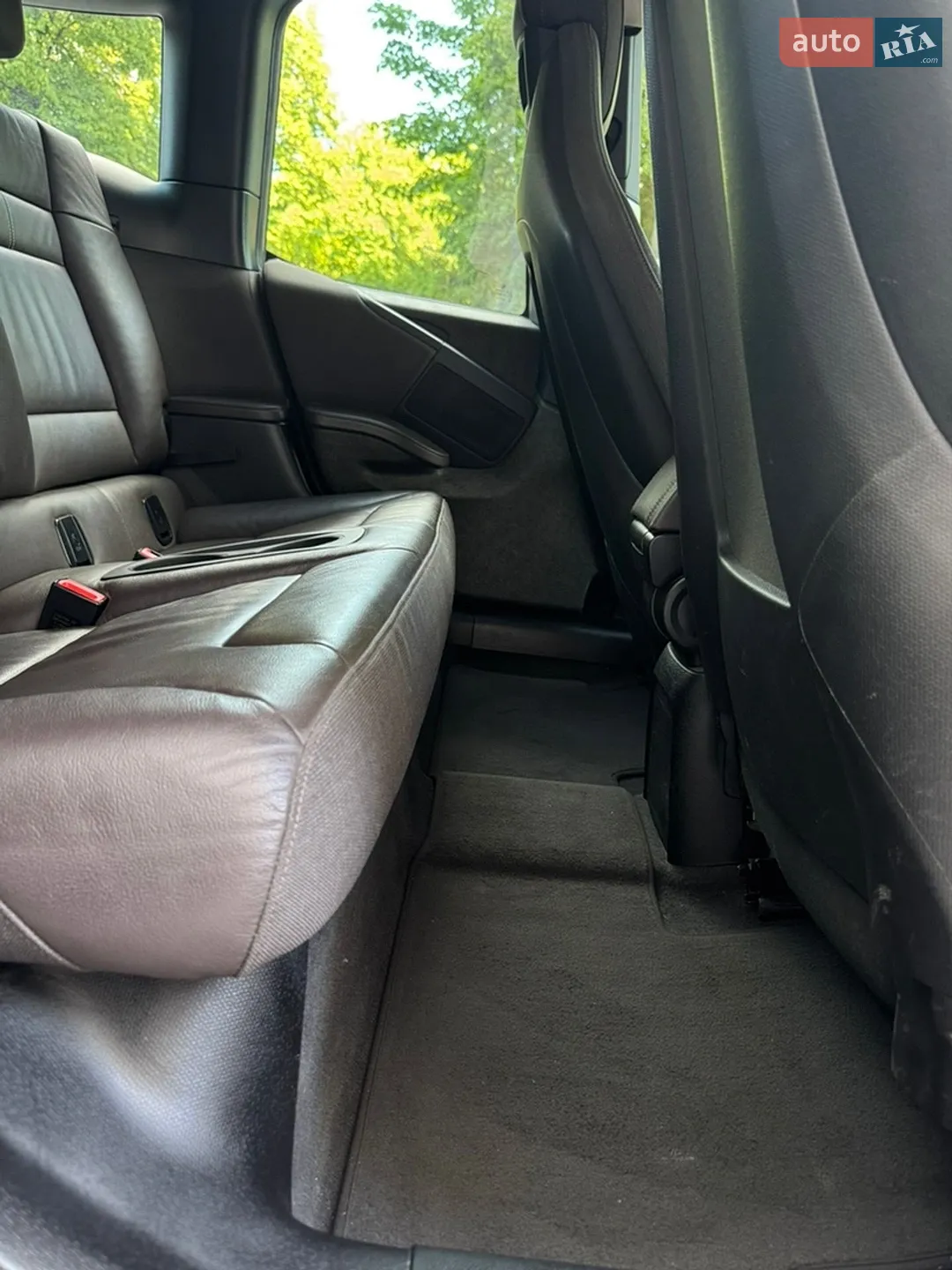 2019 BMW i3 - мініатюра 50