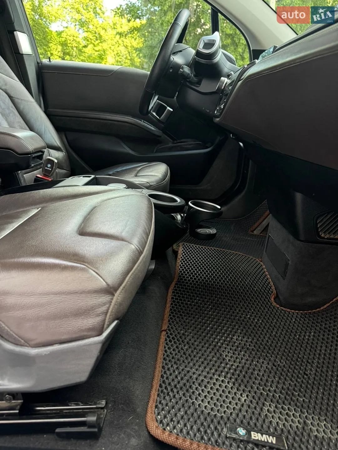 2019 BMW i3 - мініатюра 51