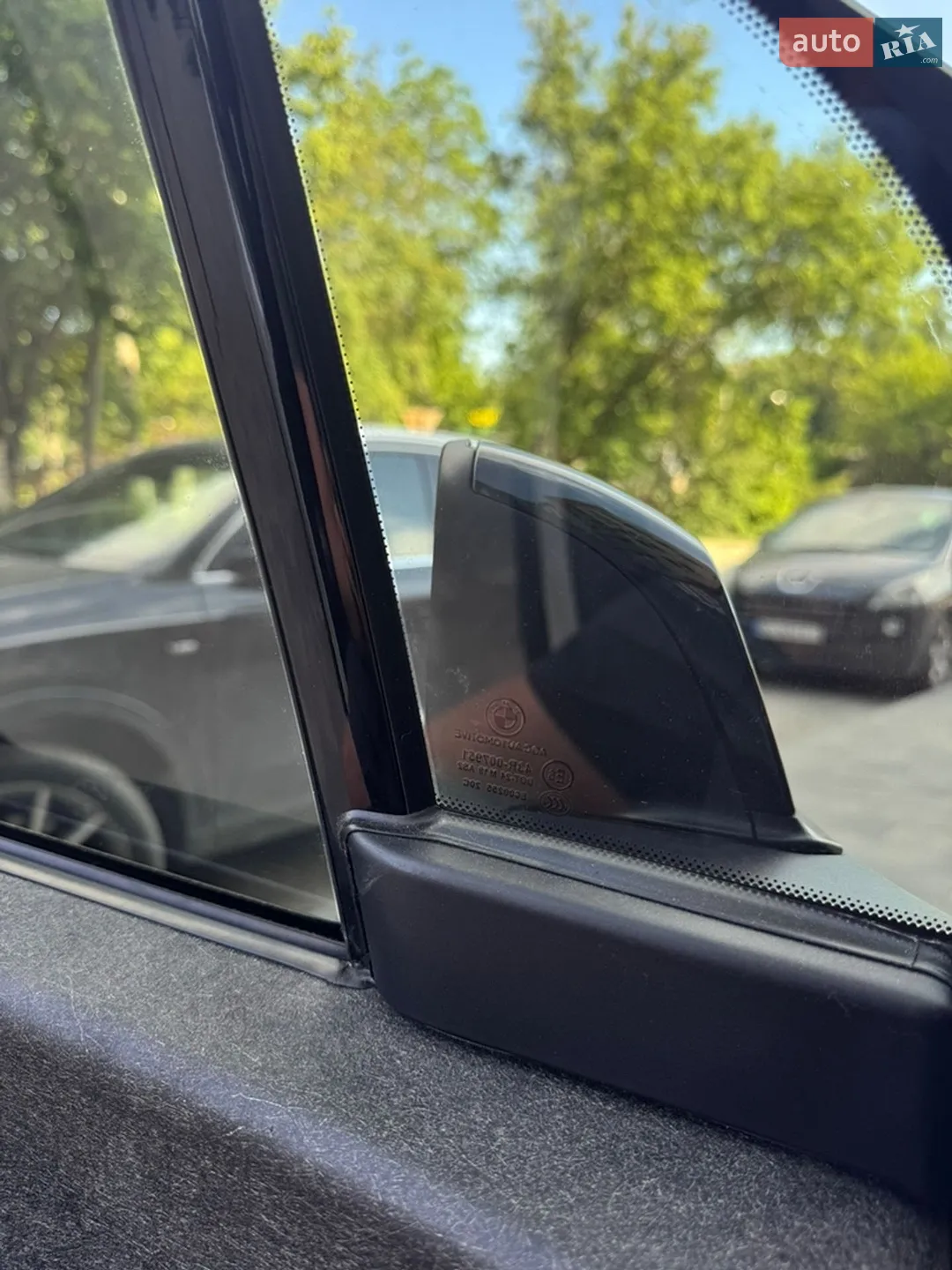 2019 BMW i3 - мініатюра 52