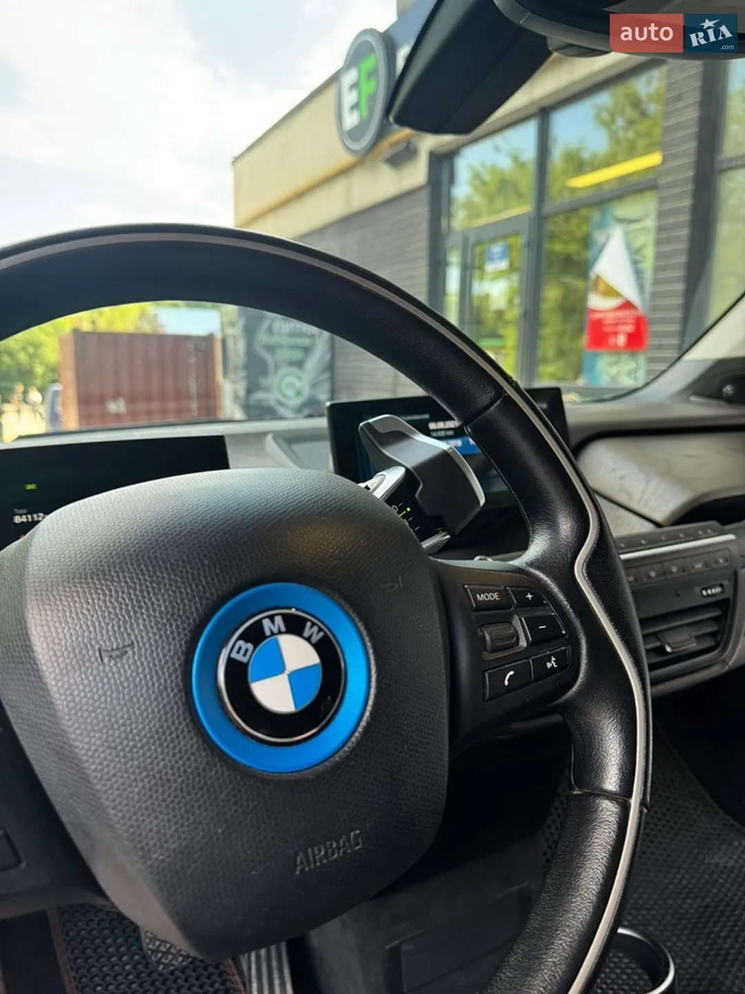 2019 BMW i3 - мініатюра 55