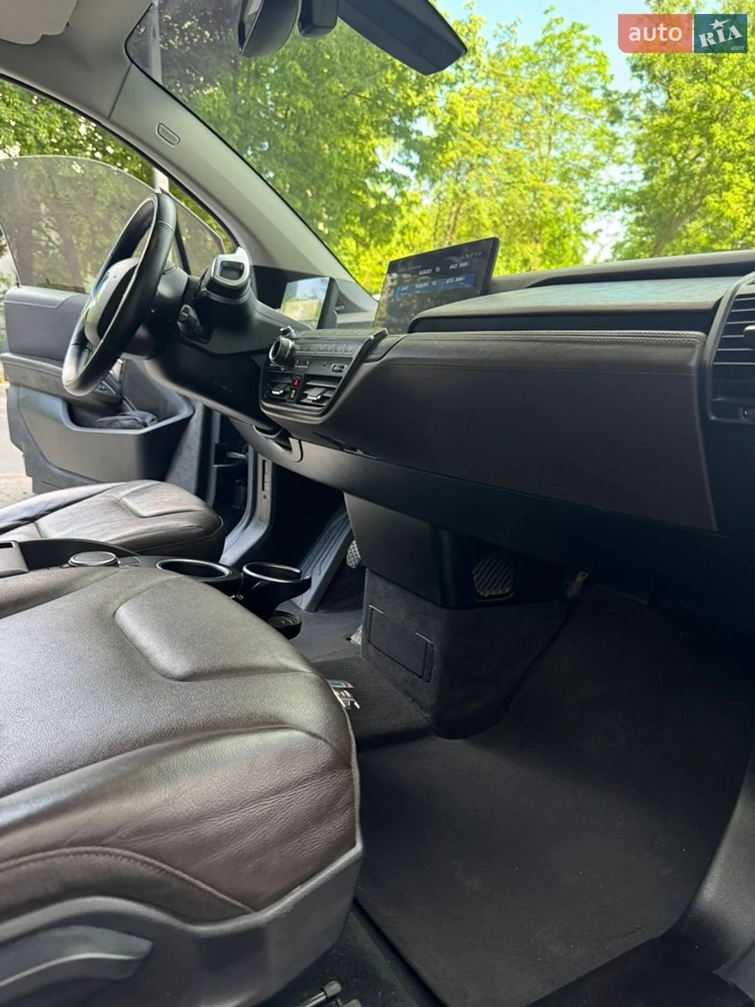2019 BMW i3 - мініатюра 58
