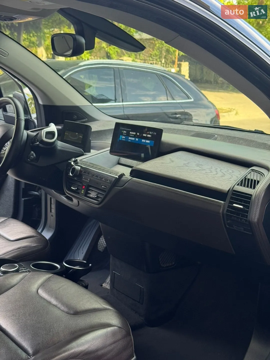 2019 BMW i3 - мініатюра 61