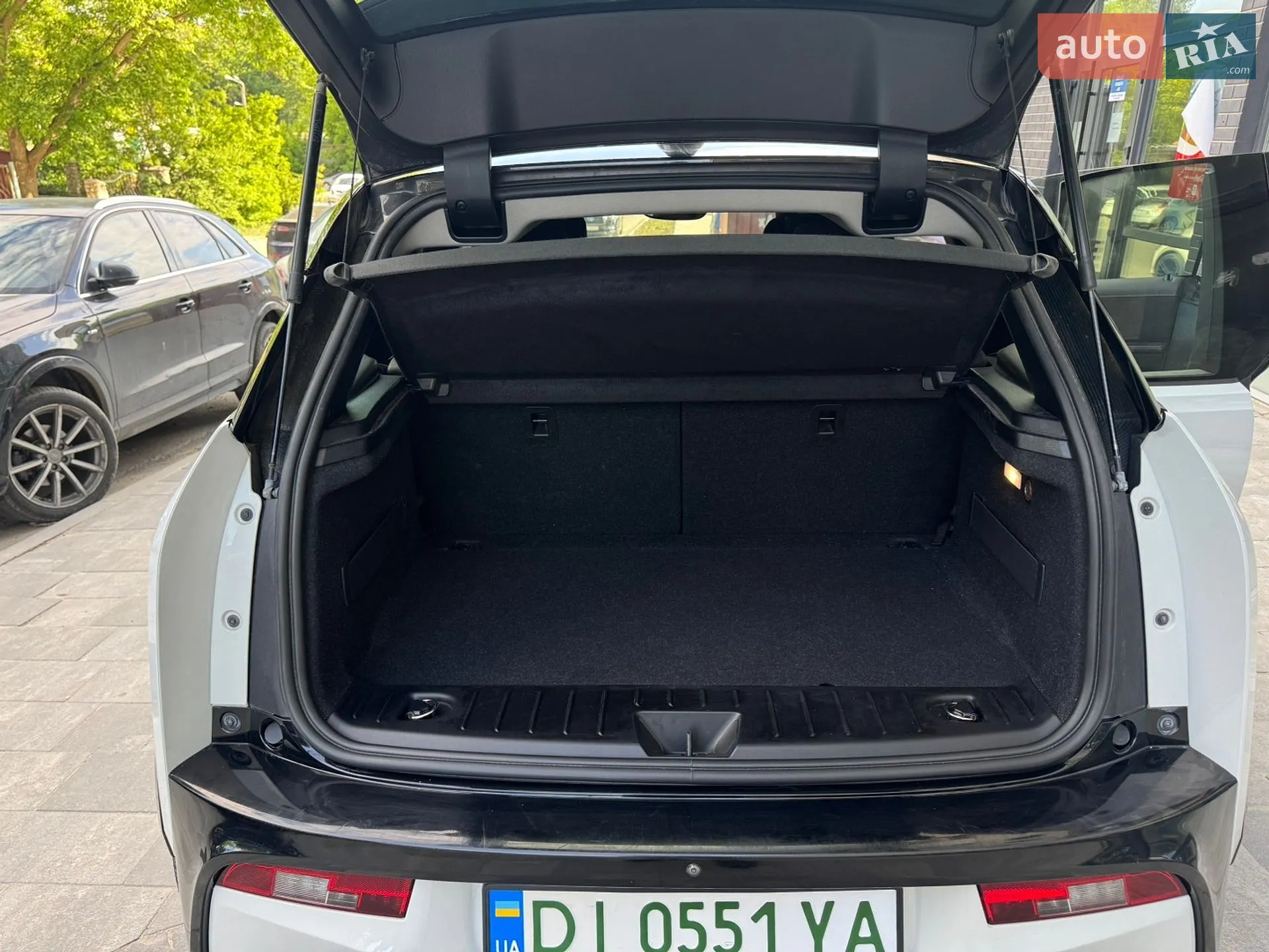 2019 BMW i3 - мініатюра 28