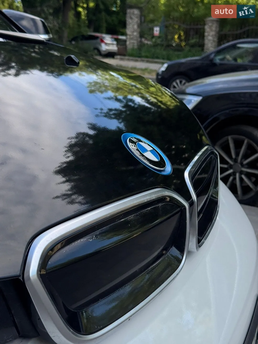 2019 BMW i3 - мініатюра 33