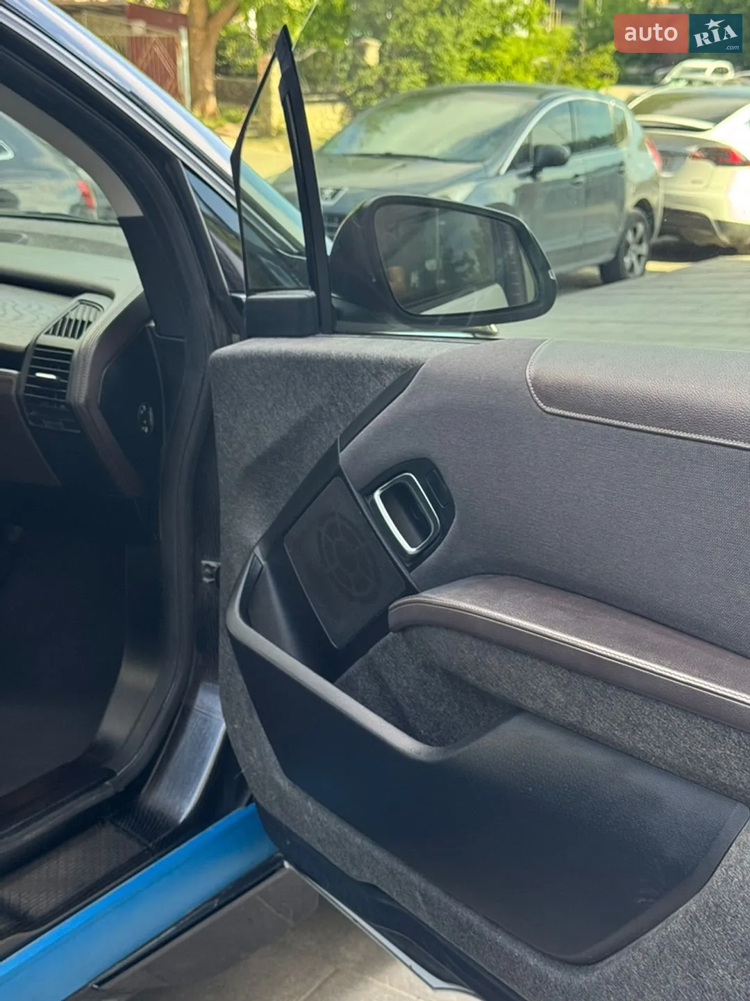 2019 BMW i3 - мініатюра 60