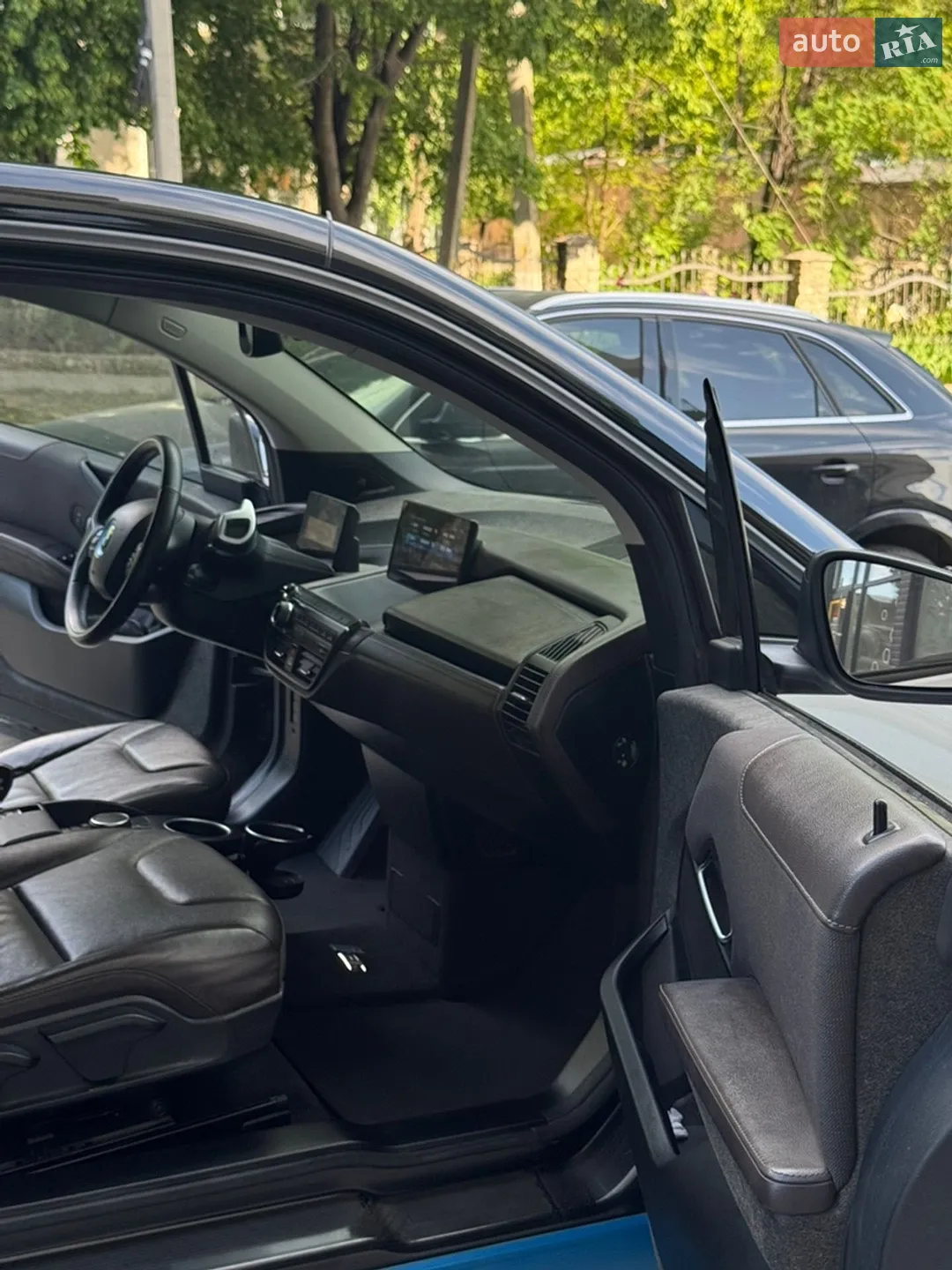 2019 BMW i3 - мініатюра 61