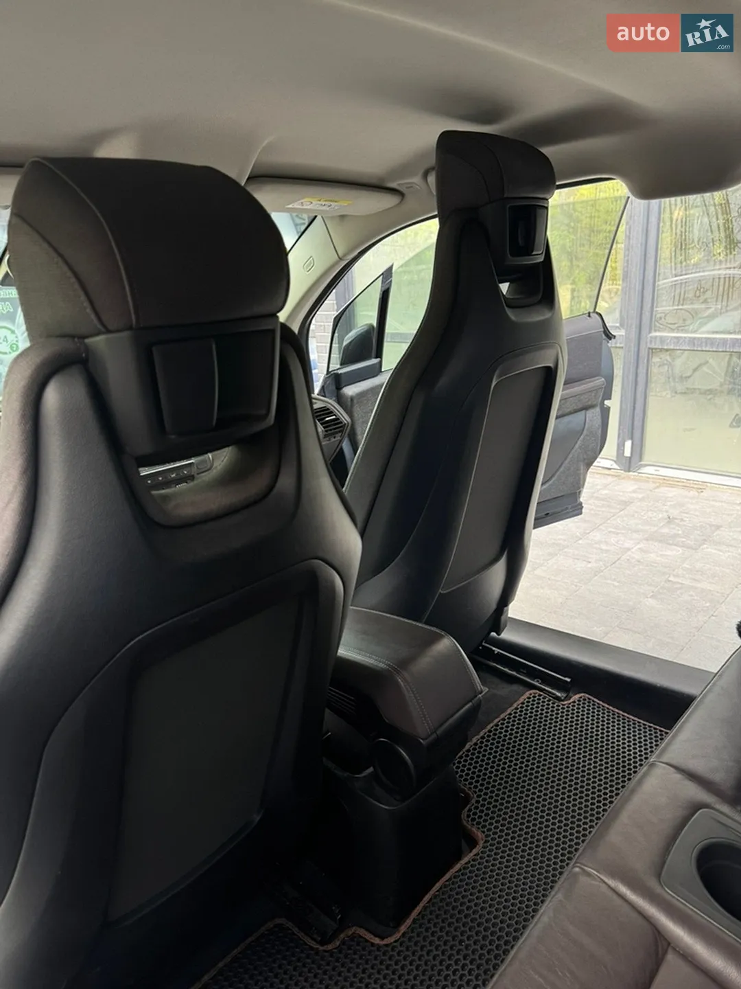 2019 BMW i3 - мініатюра 57