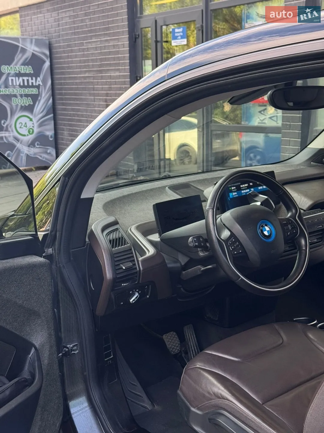 2019 BMW i3 - мініатюра 64