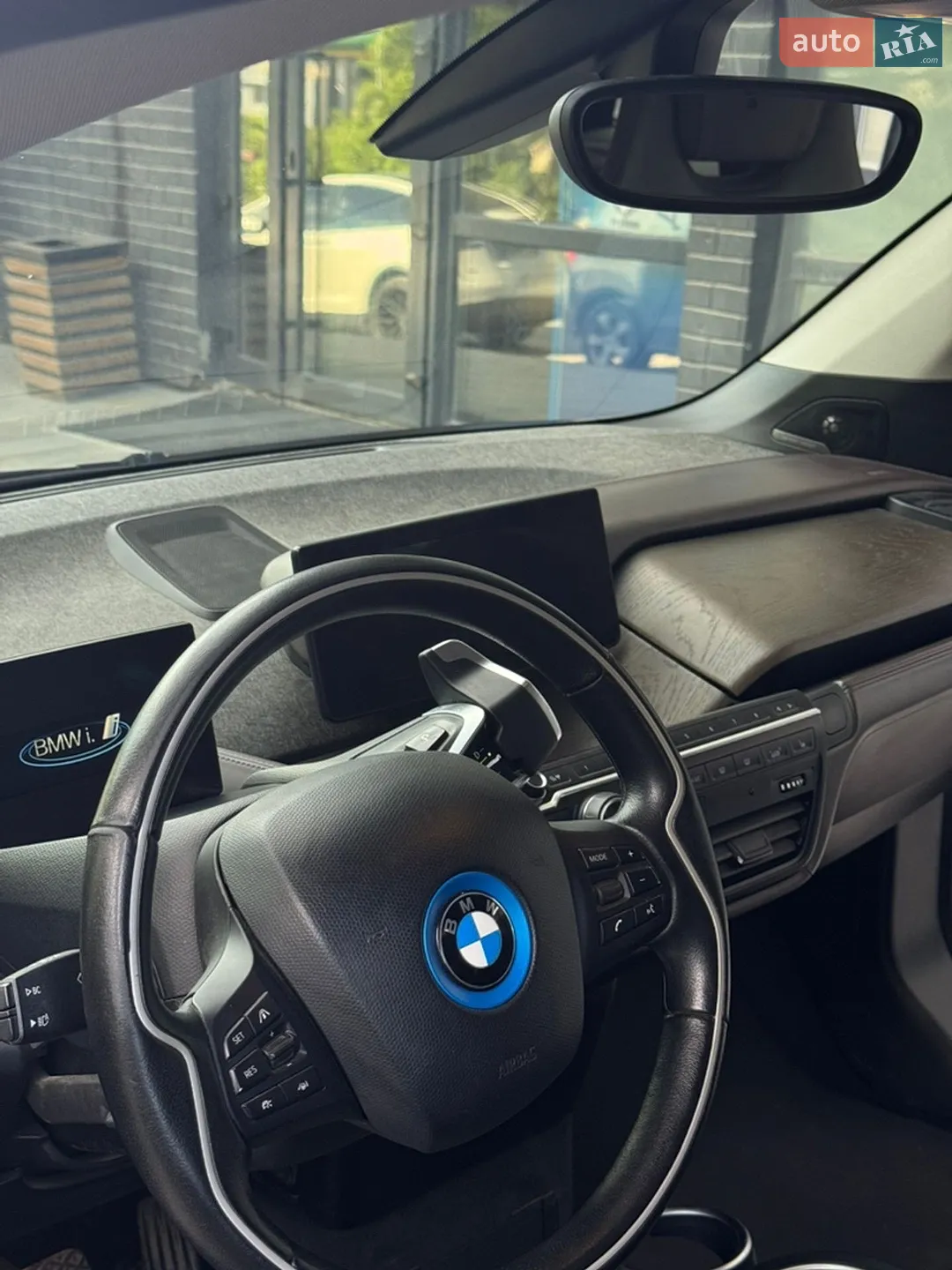 2019 BMW i3 - мініатюра 63