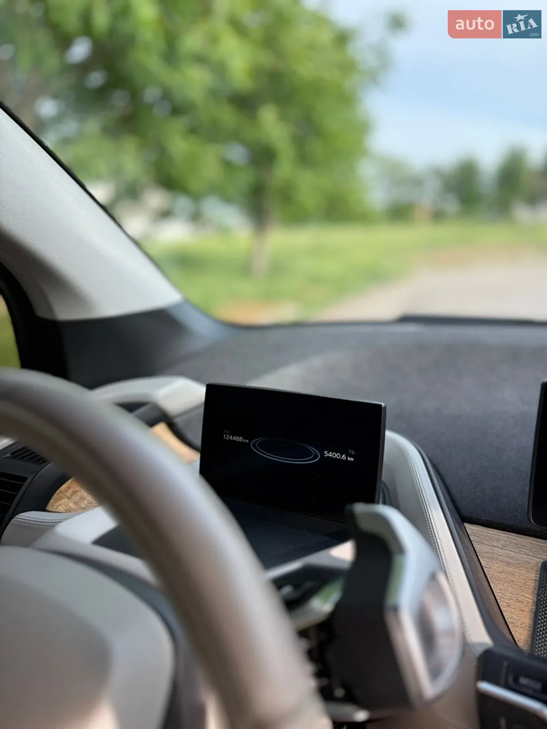 2016 BMW i3 - мініатюра 24
