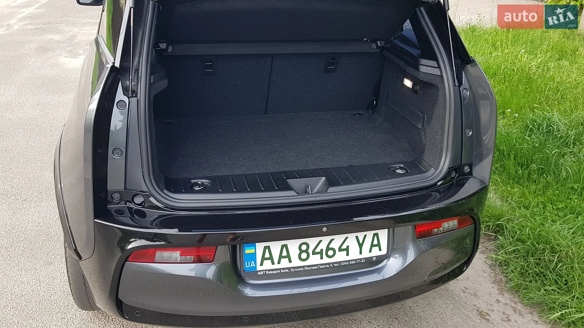 2018 BMW i3 - мініатюра 28
