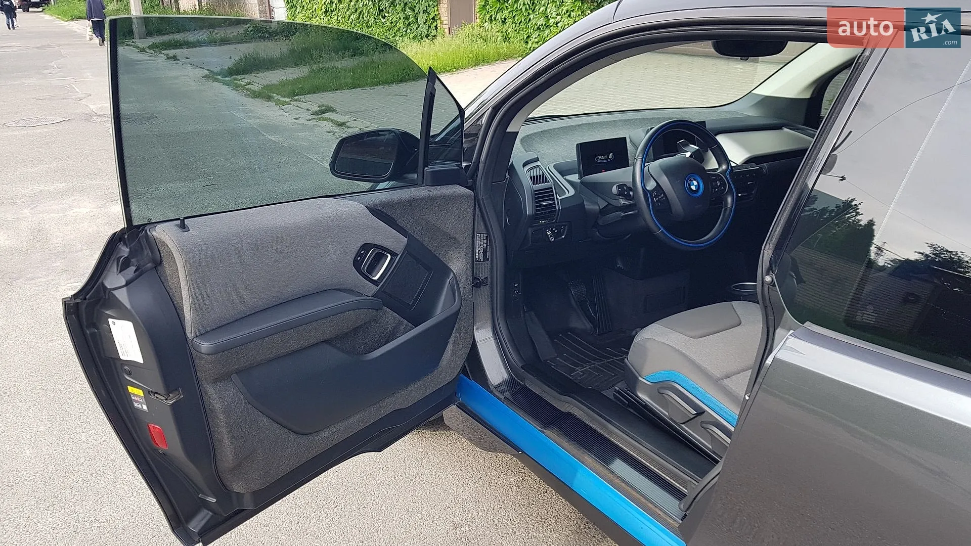 2018 BMW i3 - мініатюра 6