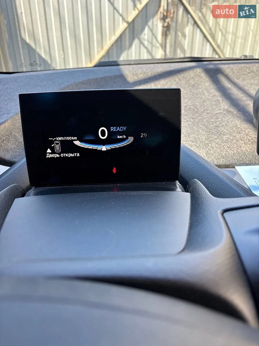 2019 BMW i3 - мініатюра 19