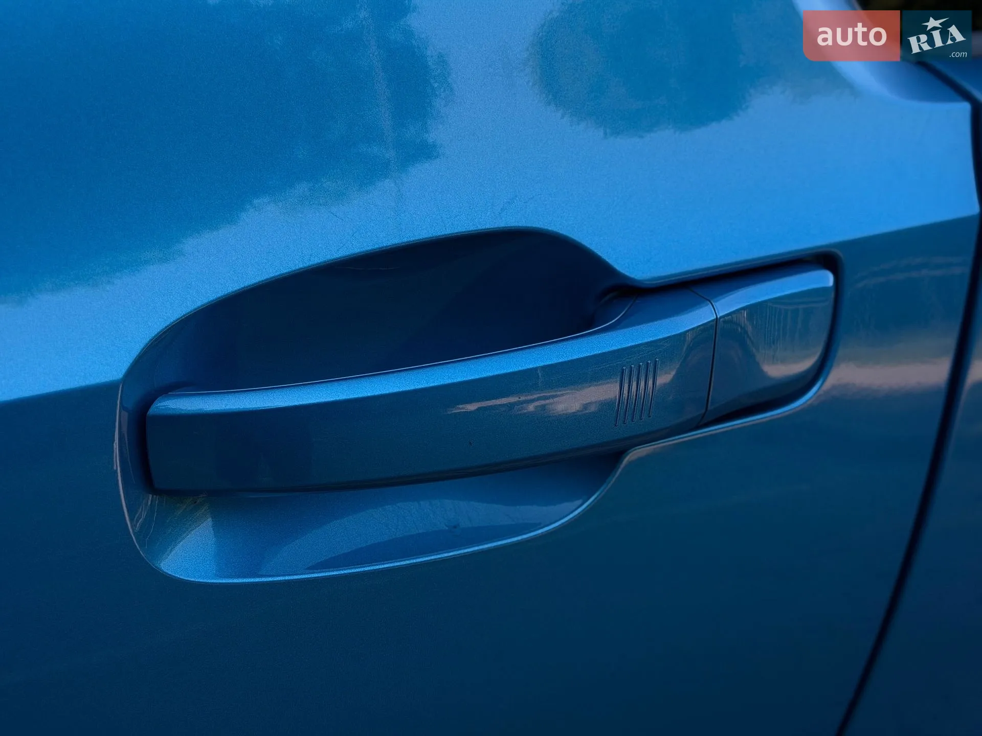 2018 BMW i3 - мініатюра 16