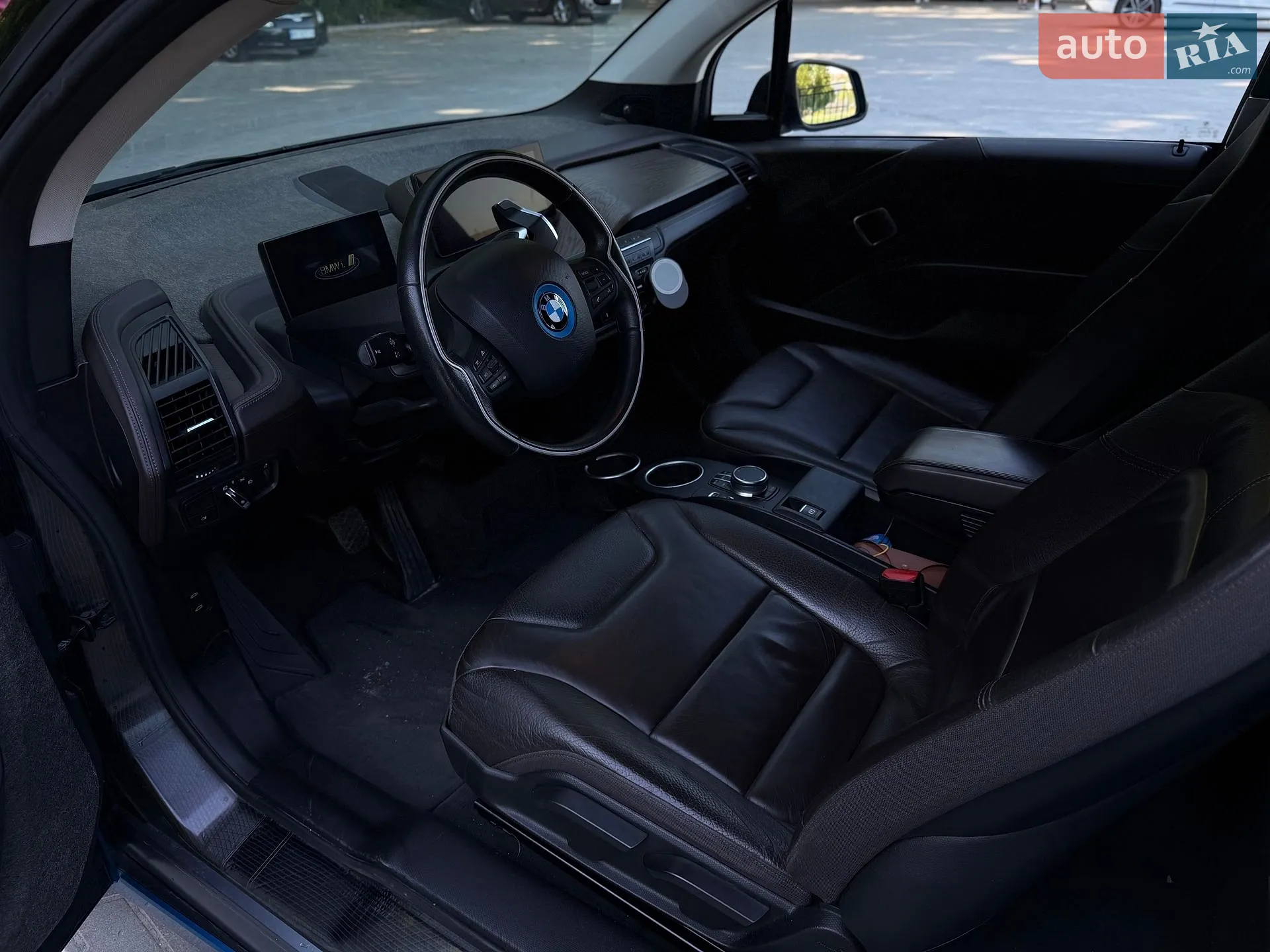 2018 BMW i3 - мініатюра 18