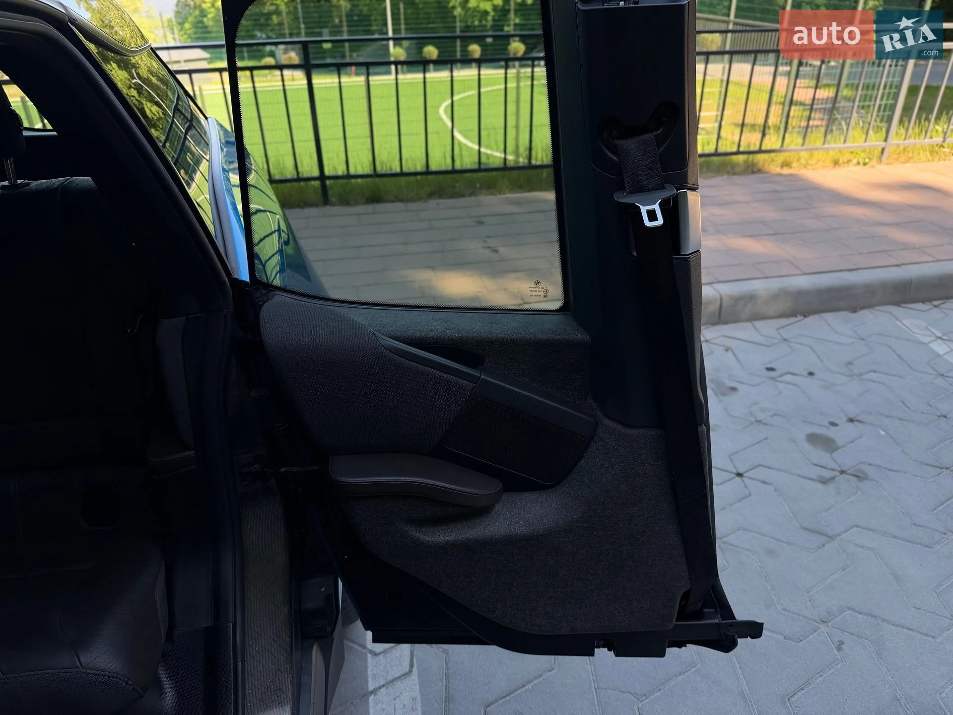 2018 BMW i3 - мініатюра 20