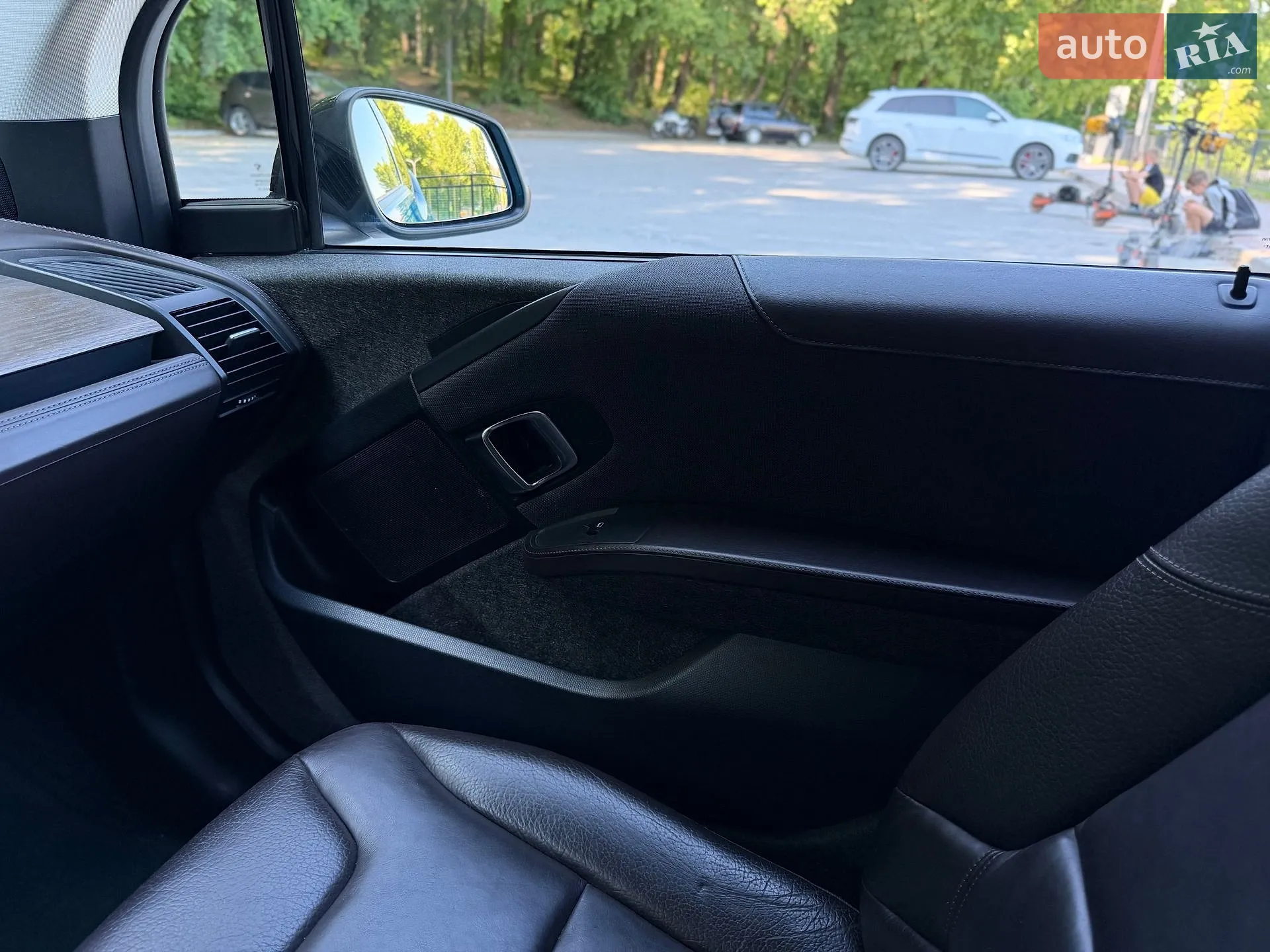 2018 BMW i3 - мініатюра 27