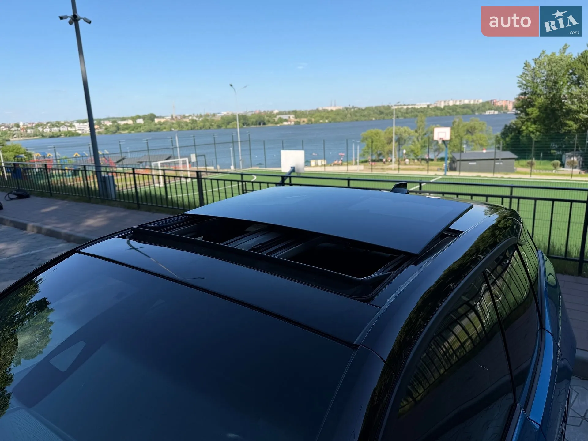 2018 BMW i3 - мініатюра 44