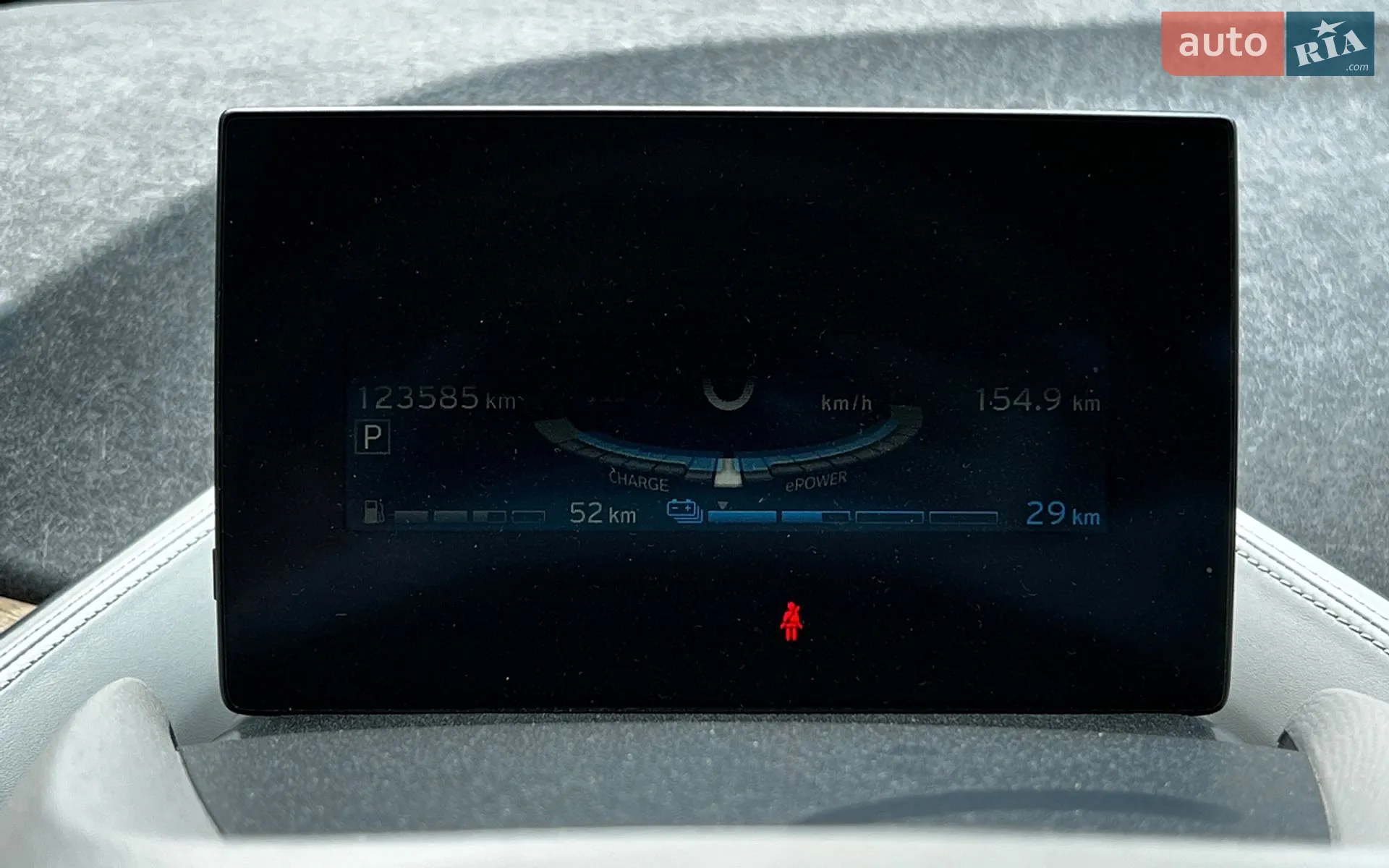 2015 BMW i3 - мініатюра 12