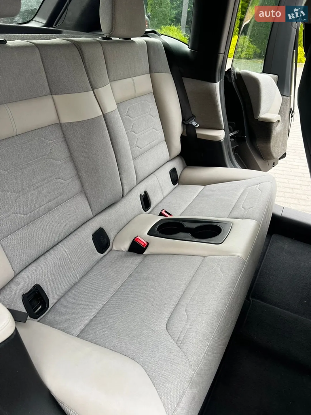 2014 BMW i3 - мініатюра 40