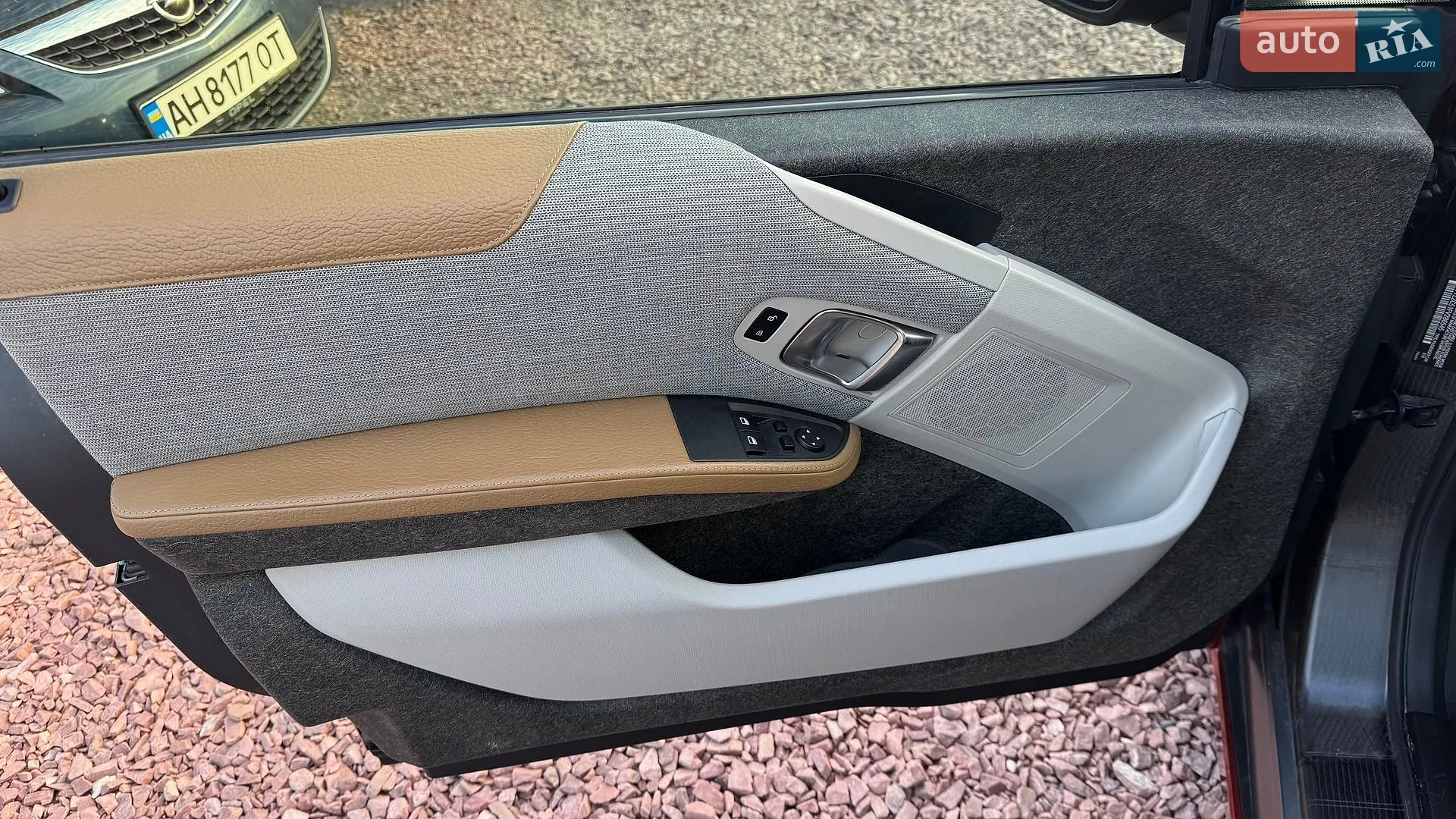 2015 BMW i3 - мініатюра 22