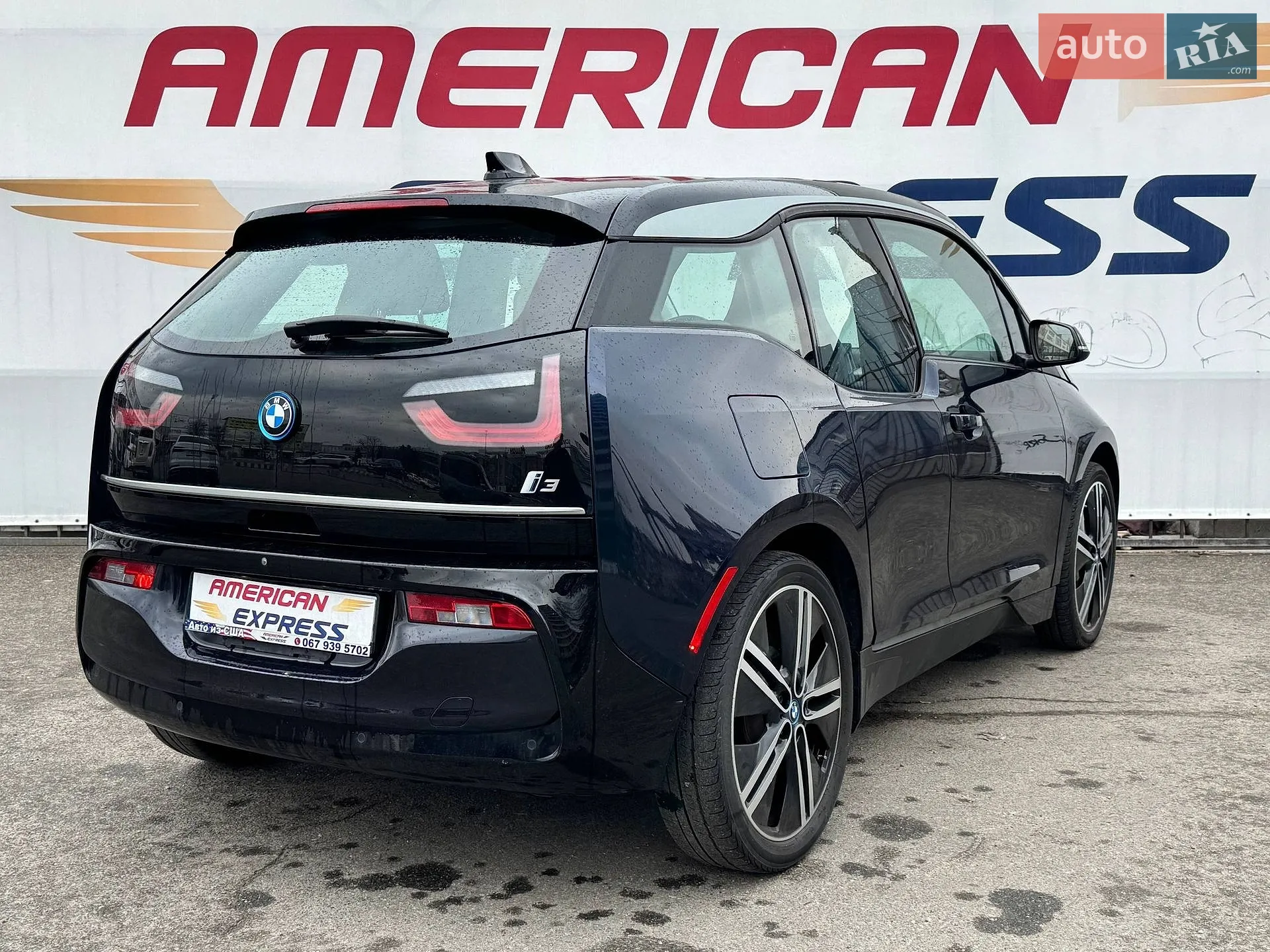 2021 BMW i3 - мініатюра 6