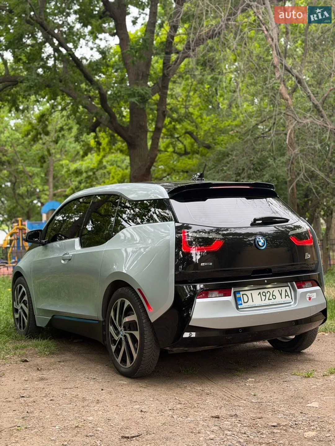 2015 BMW i3 - мініатюра 13