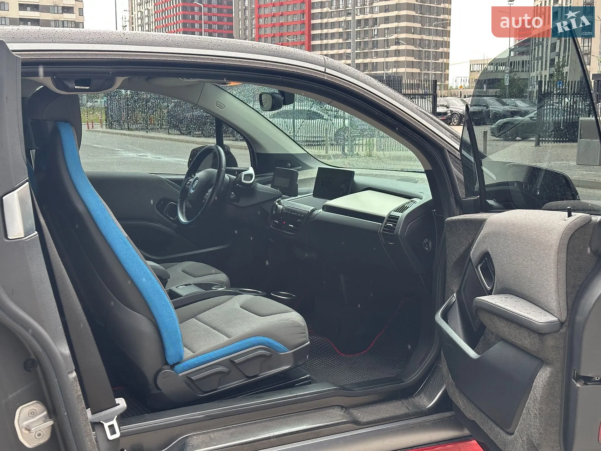 2019 BMW i3 - мініатюра 16