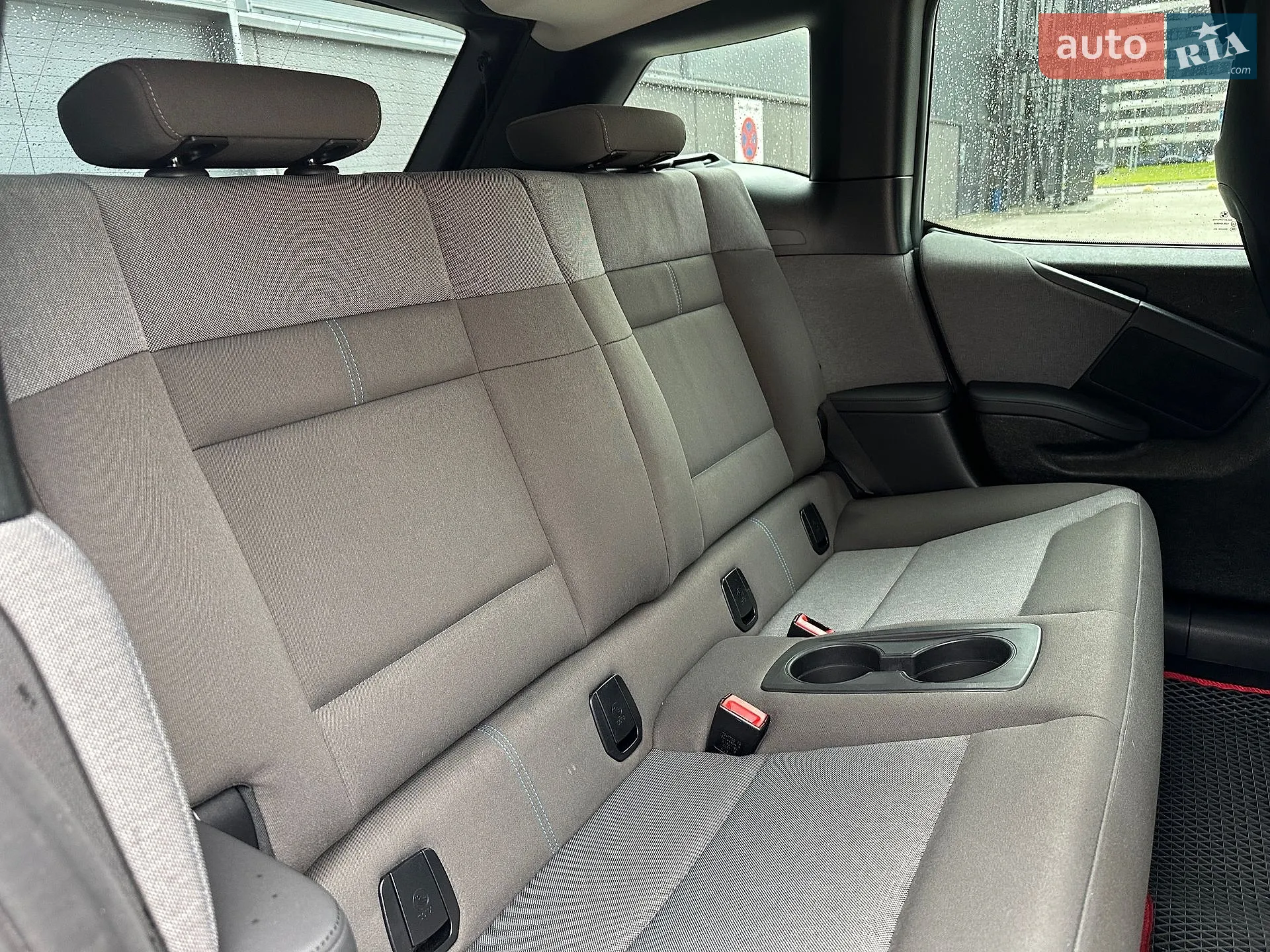 2019 BMW i3 - мініатюра 19