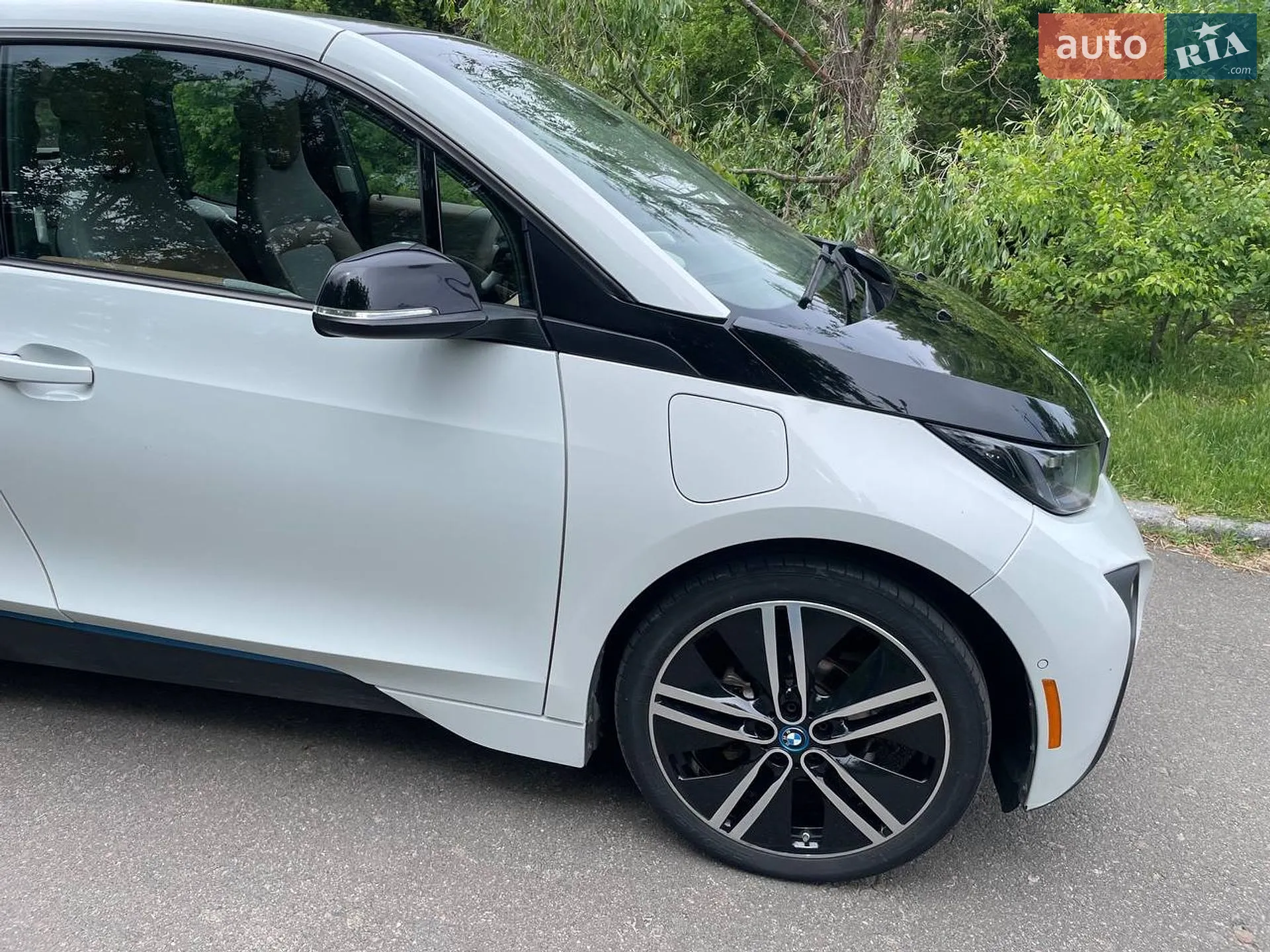 2017 BMW i3 - мініатюра 20