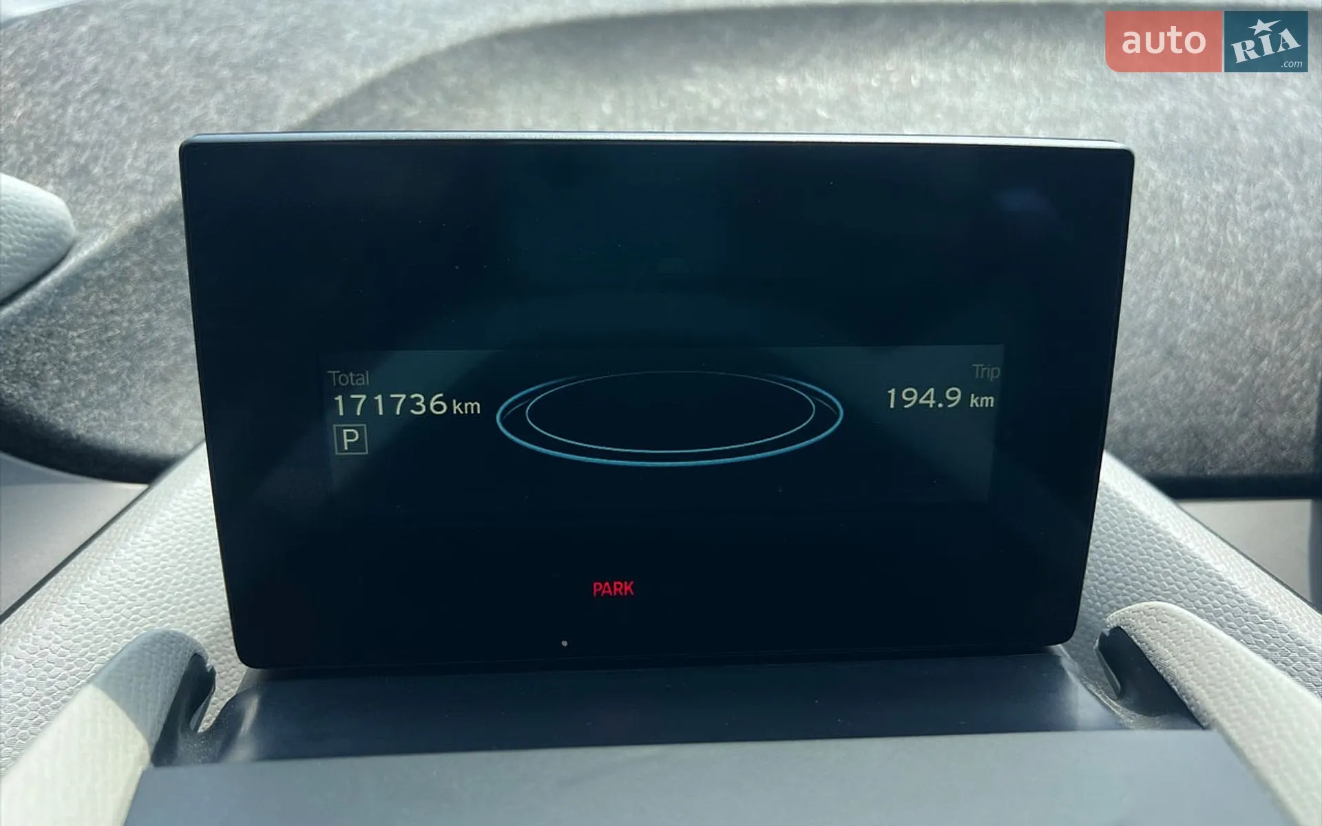 2014 BMW i3 - мініатюра 16