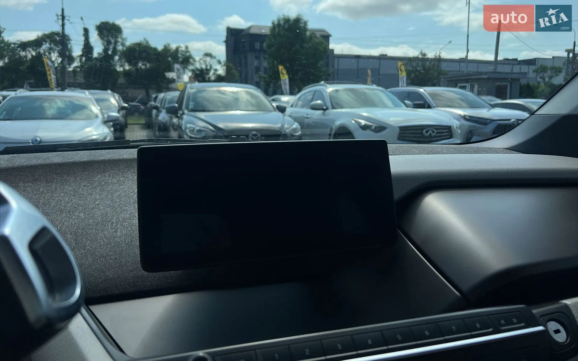 2014 BMW i3 - мініатюра 18