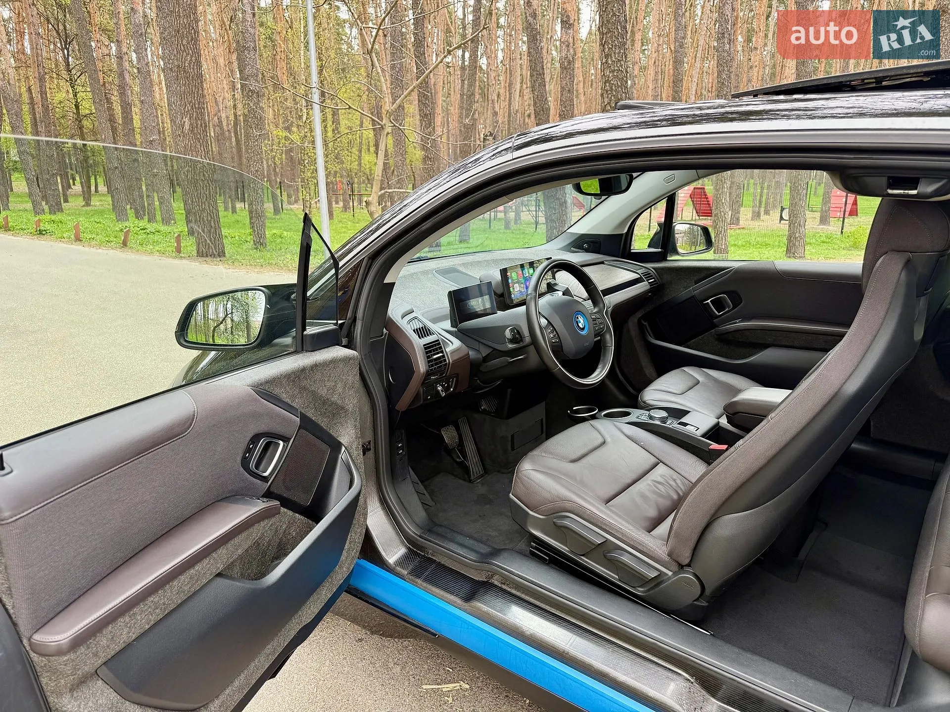 2017 Nissan Rogue - мініатюра 20