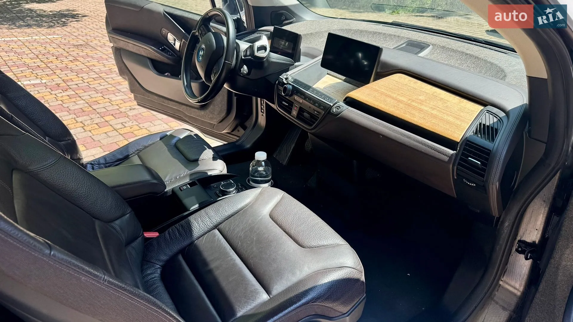 2015 BMW i3 - мініатюра 19