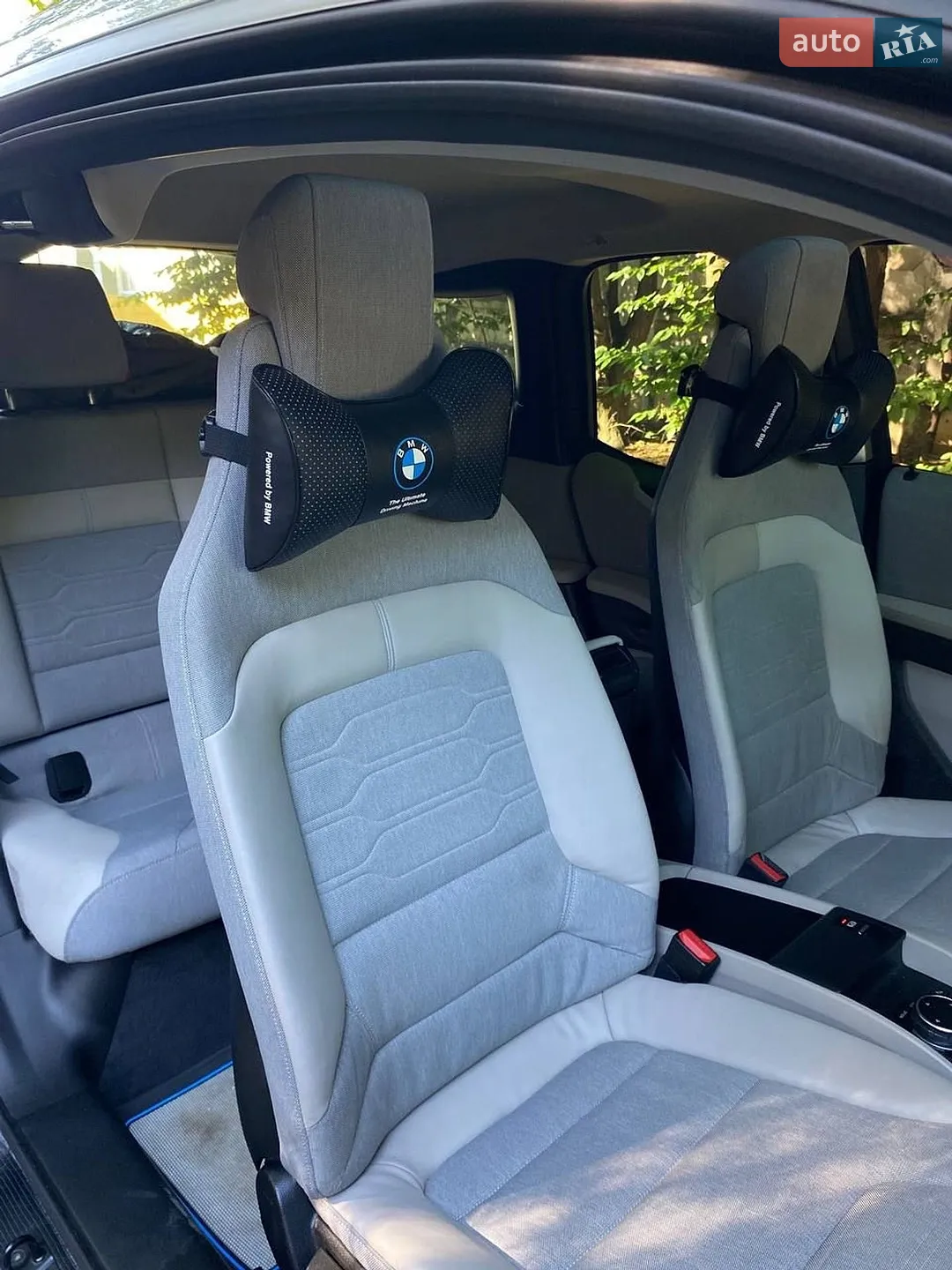 2015 BMW i3 - мініатюра 14