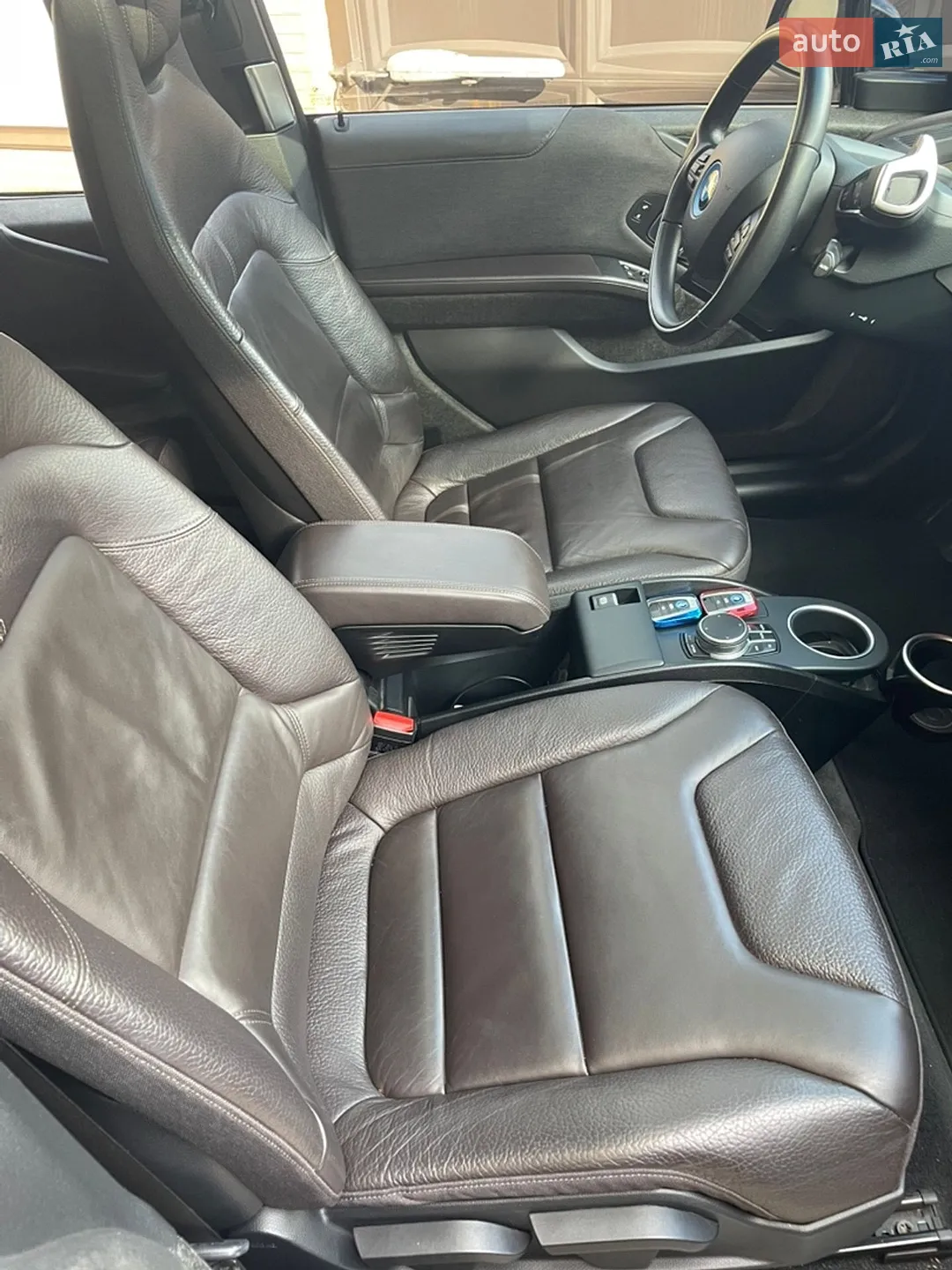 2016 BMW i3 - мініатюра 12