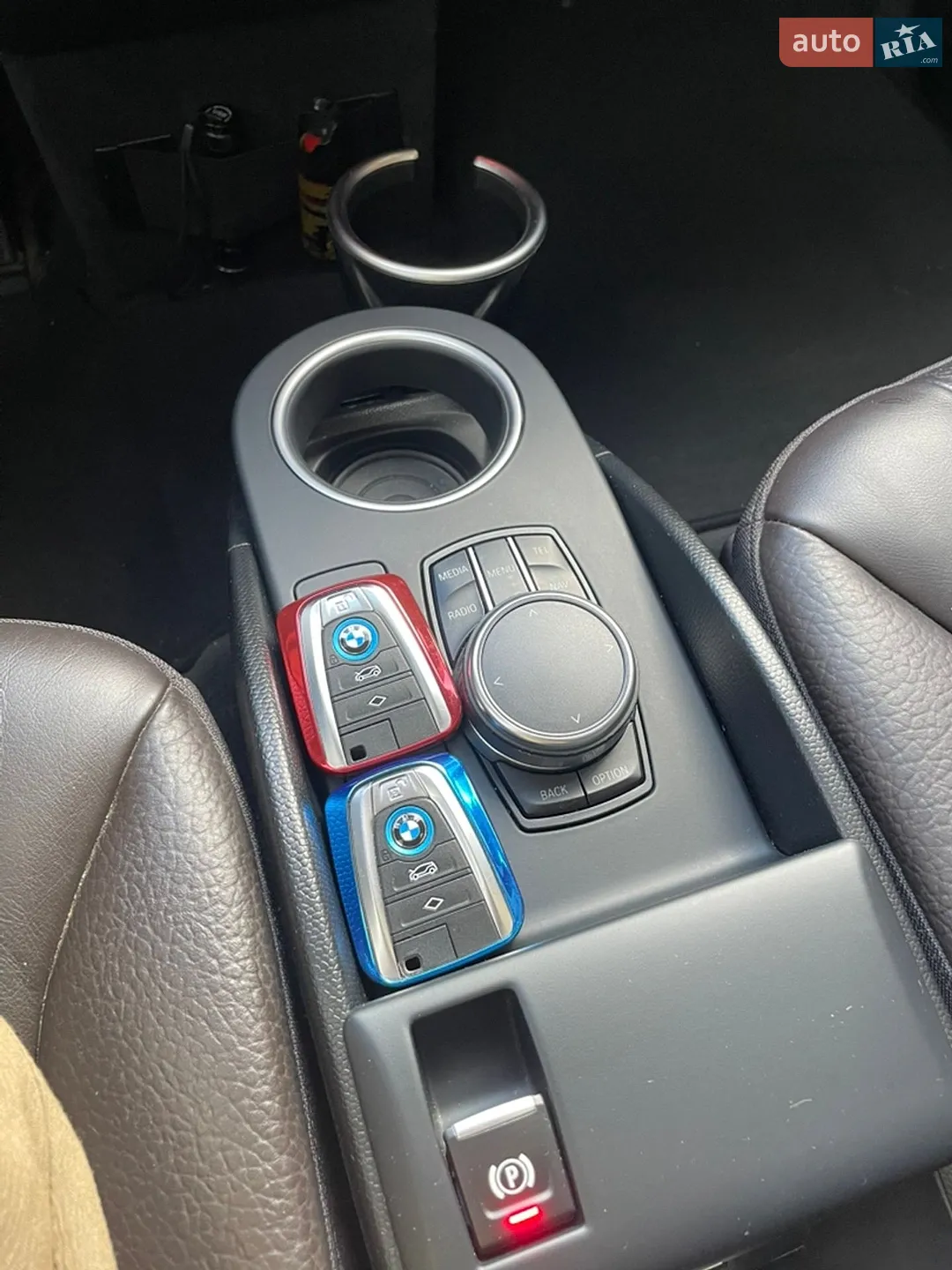 2016 BMW i3 - мініатюра 14