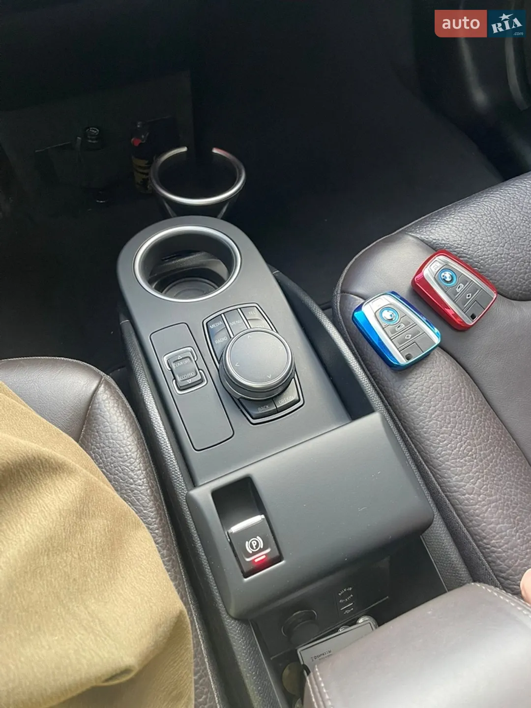 2016 BMW i3 - мініатюра 17