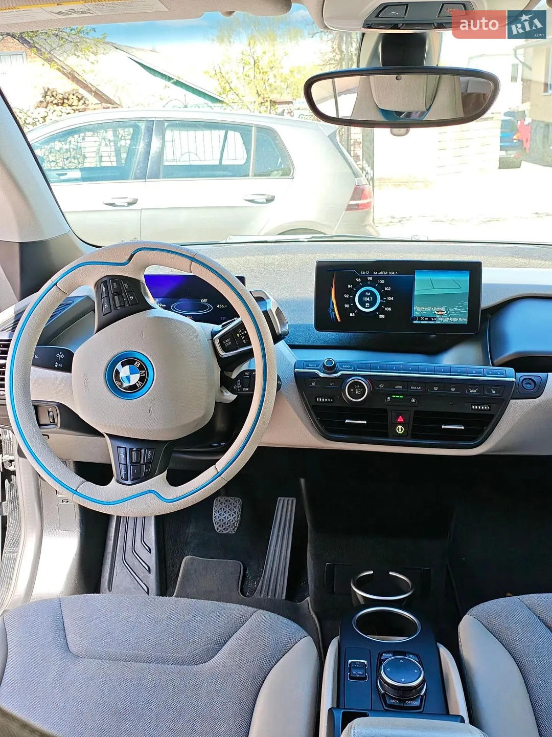 2016 BMW i3 - мініатюра 9